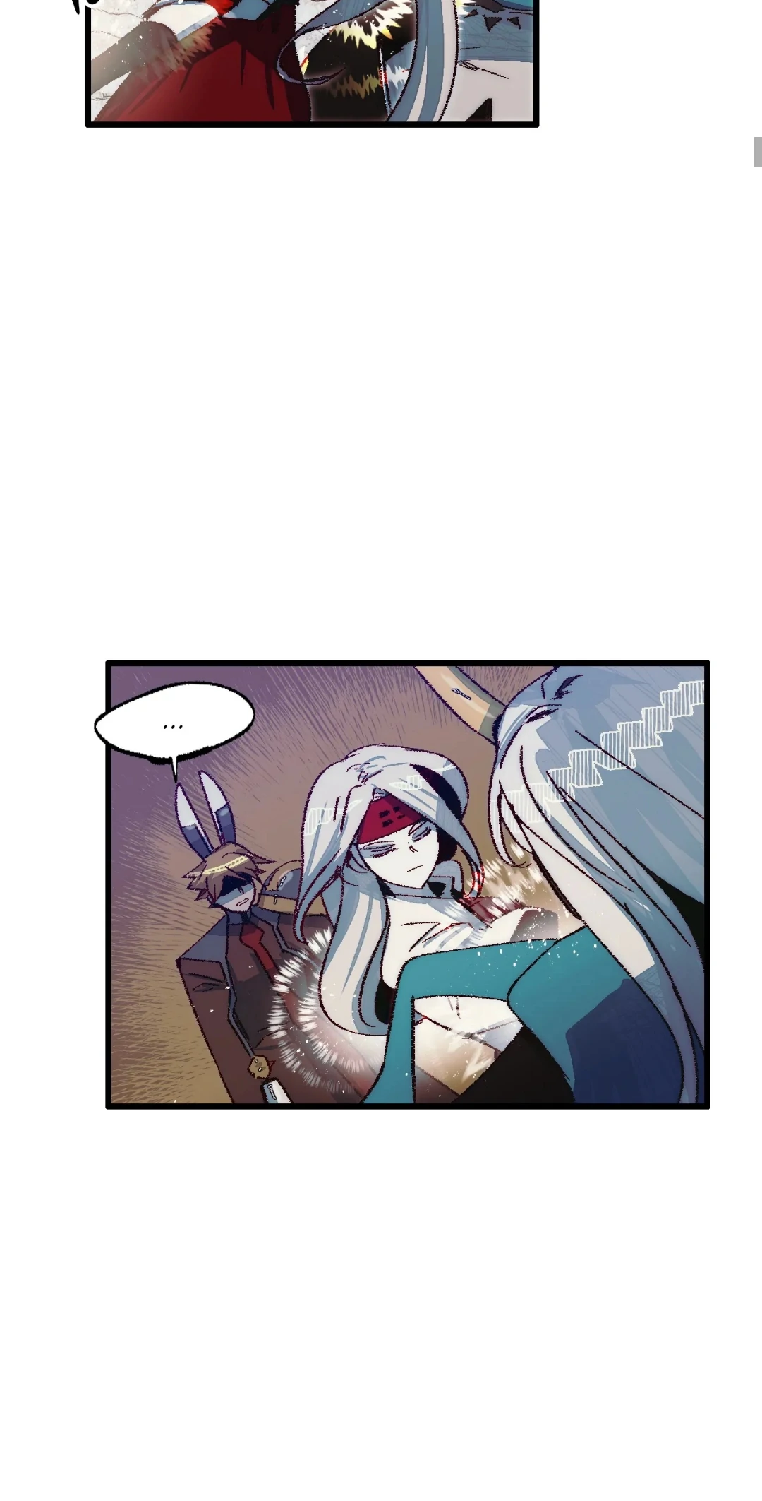 Regnal Trigger Chapter 67 - Page 6