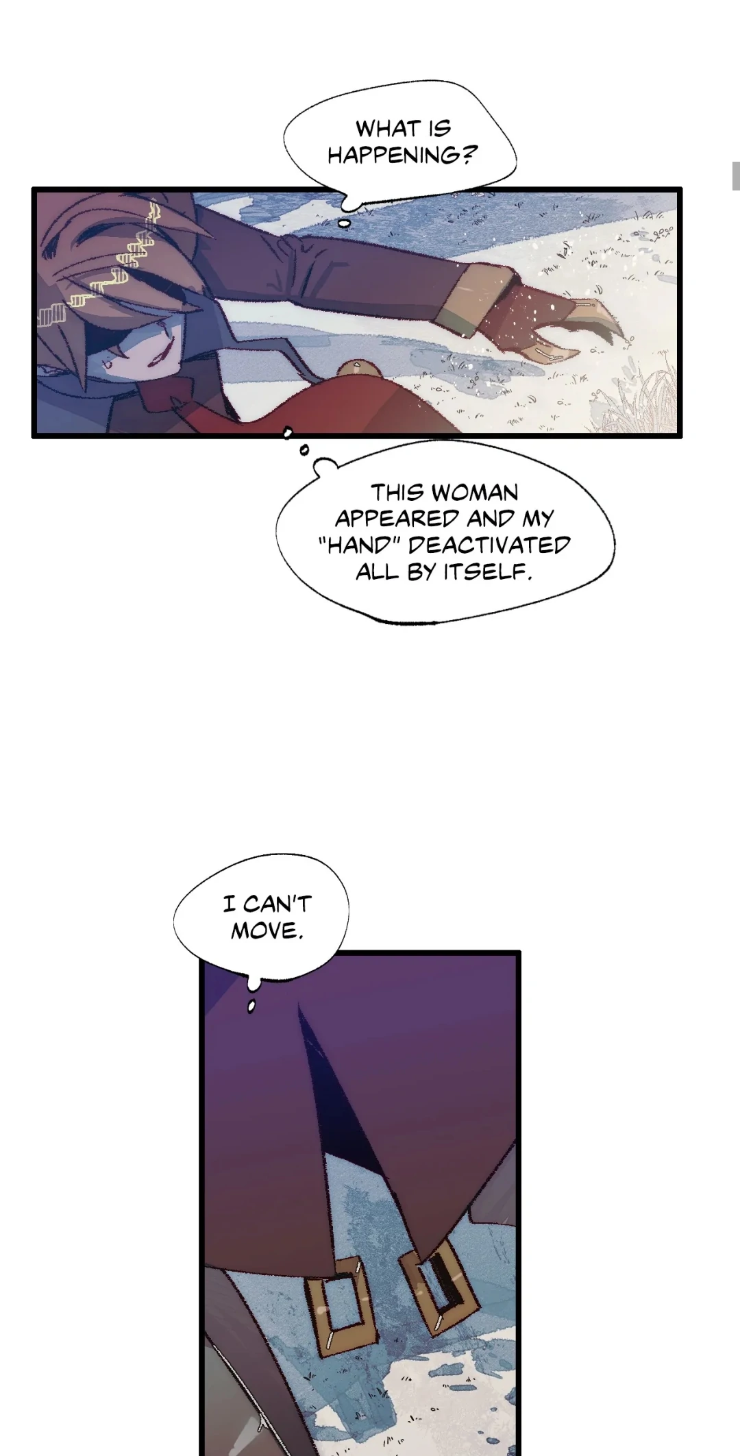 Regnal Trigger Chapter 67 - Page 7