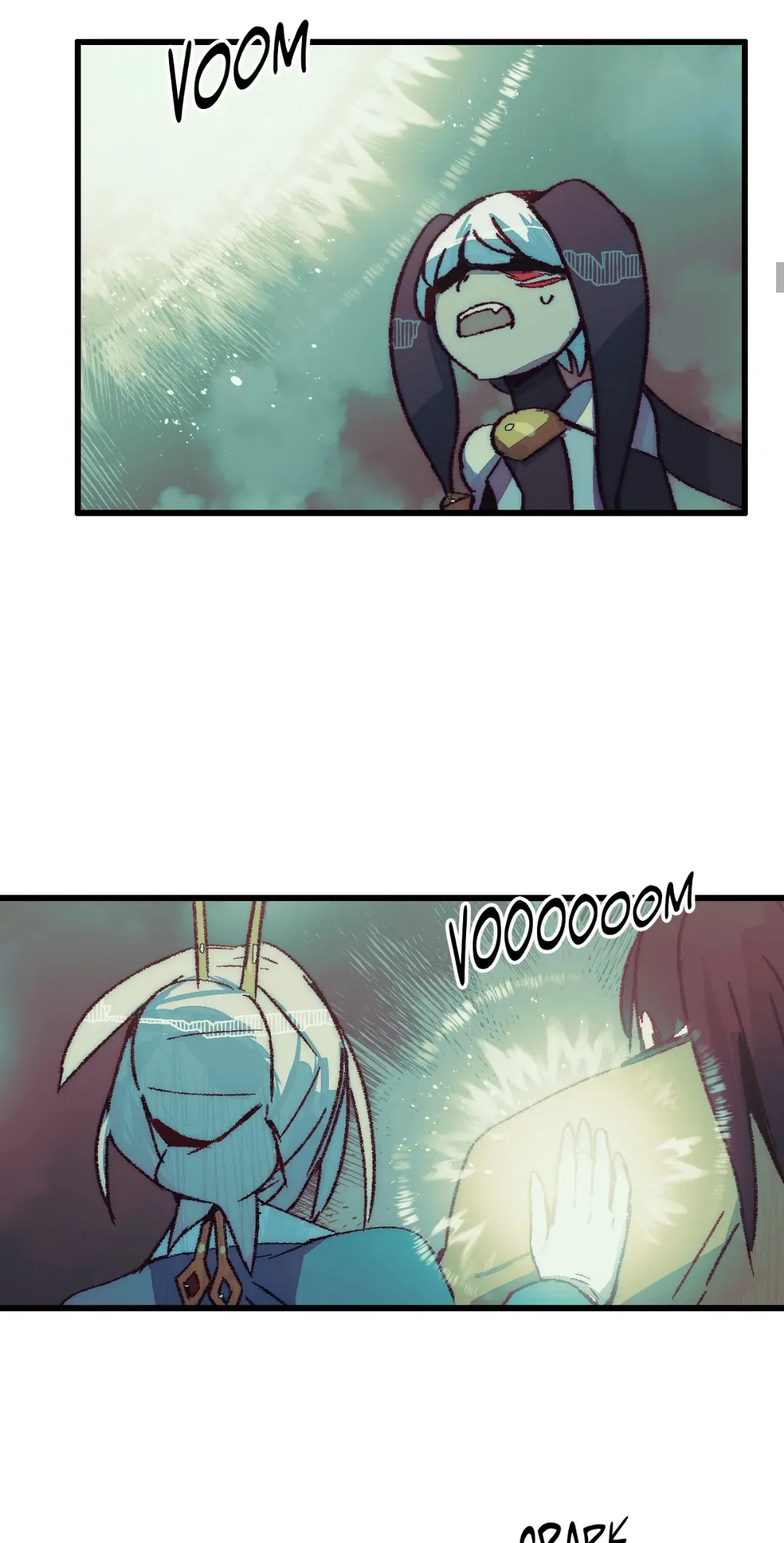 Regnal Trigger Chapter 67 - Page 10