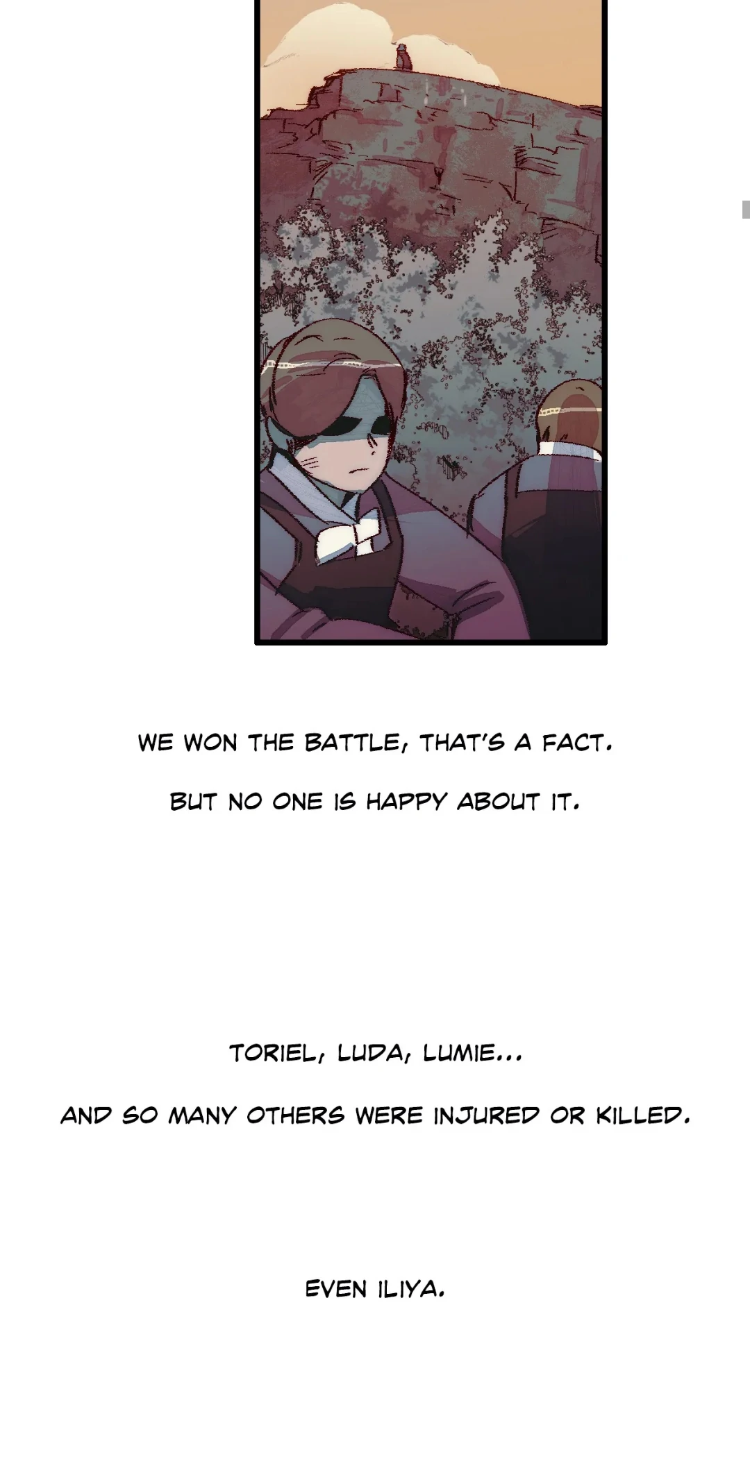 Regnal Trigger Chapter 68 - Page 12