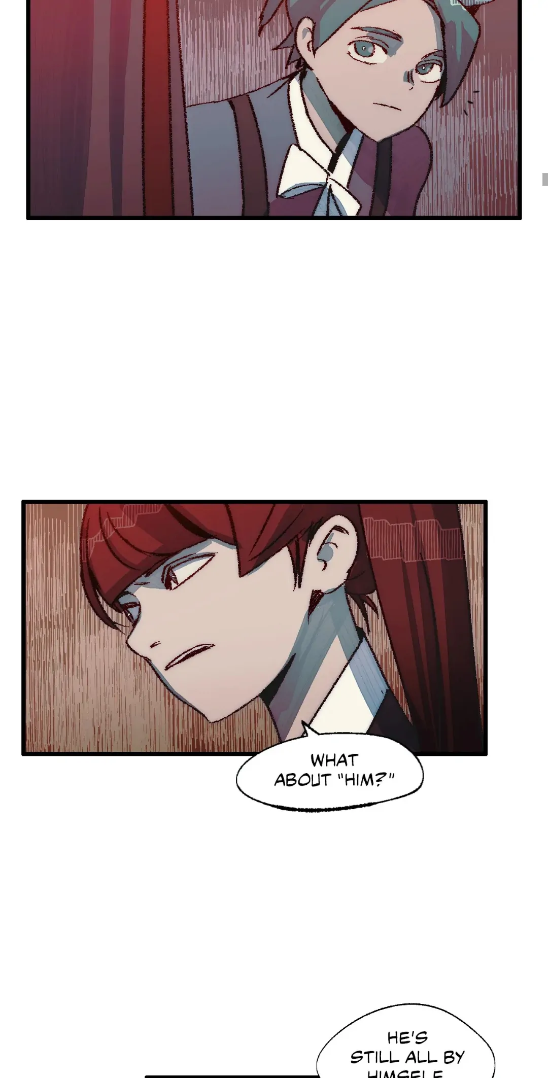 Regnal Trigger Chapter 68 - Page 14