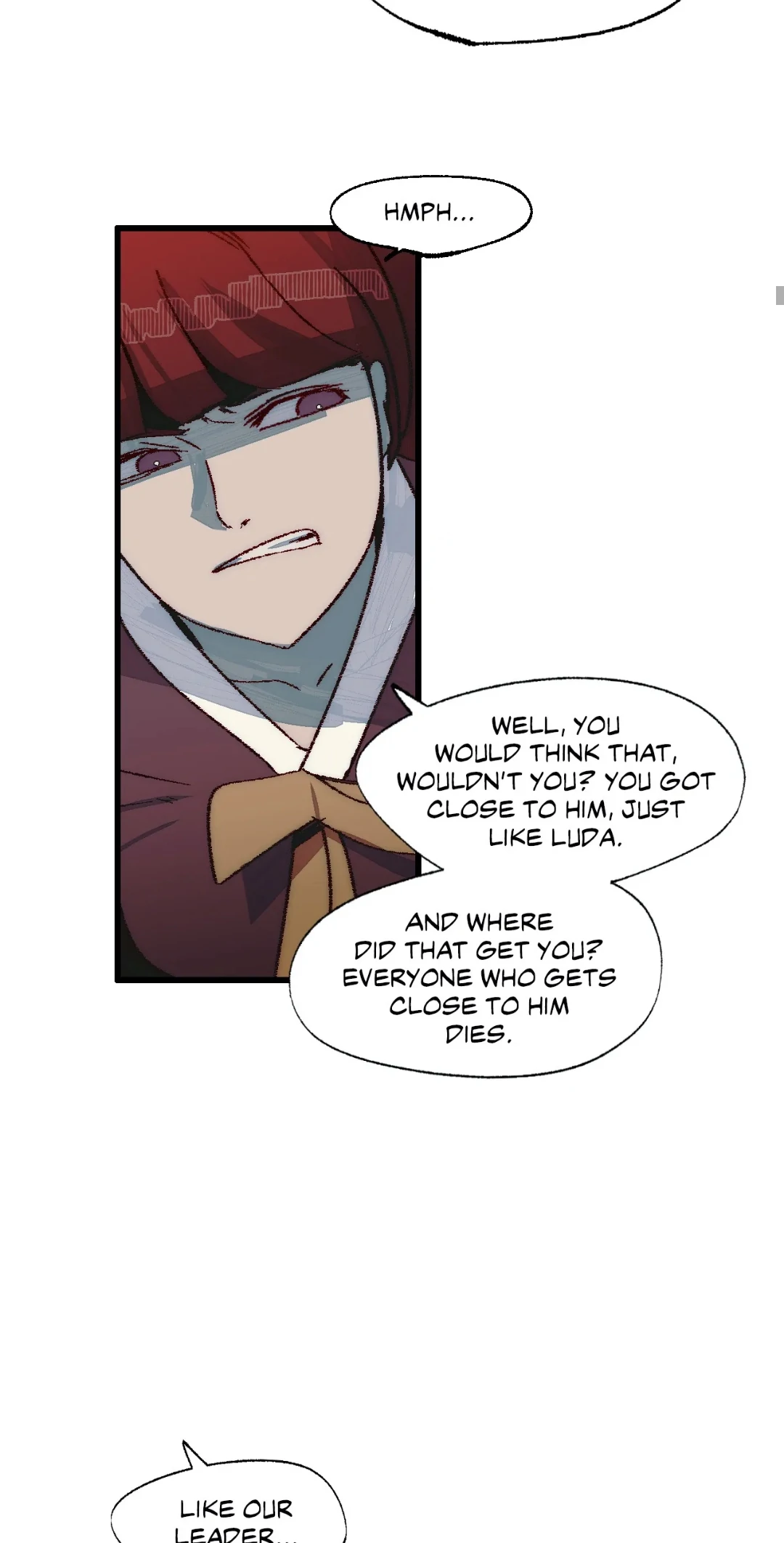 Regnal Trigger Chapter 68 - Page 16