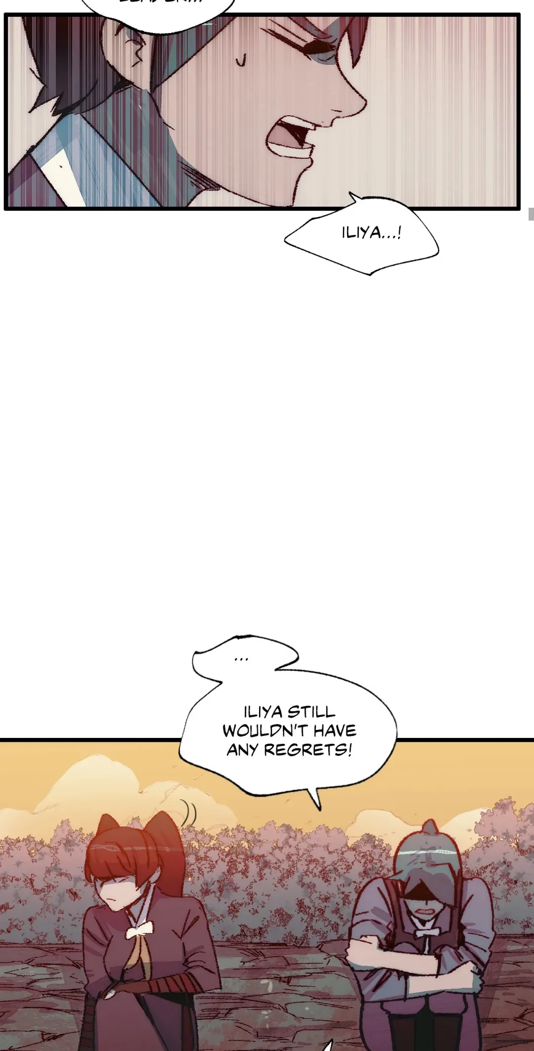 Regnal Trigger Chapter 68 - Page 17