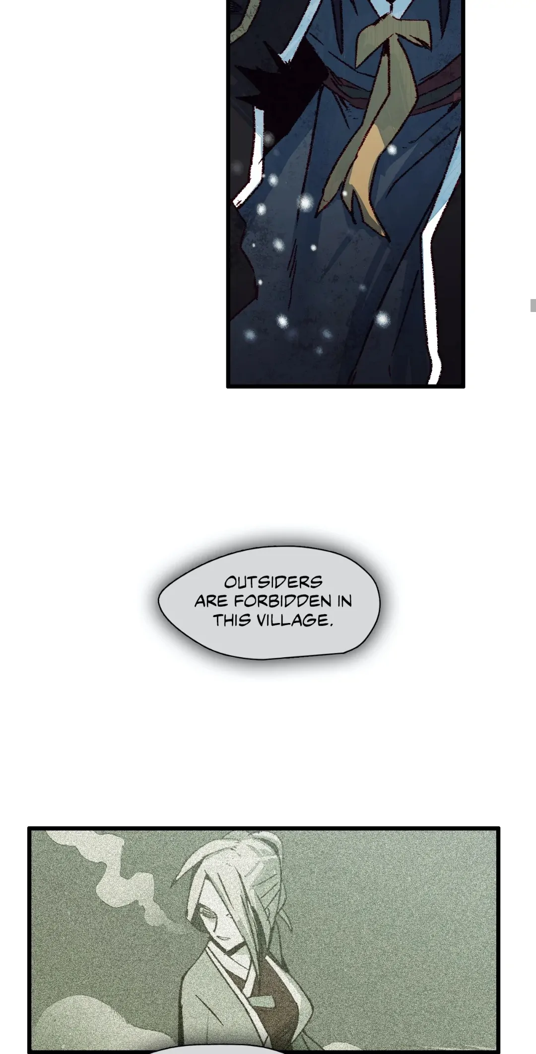 Regnal Trigger Chapter 68 - Page 24