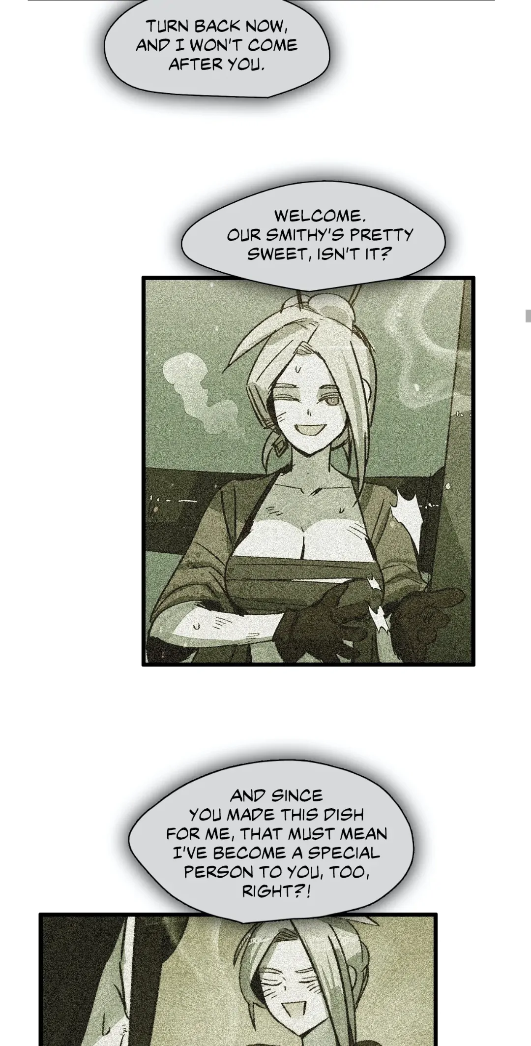 Regnal Trigger Chapter 68 - Page 25