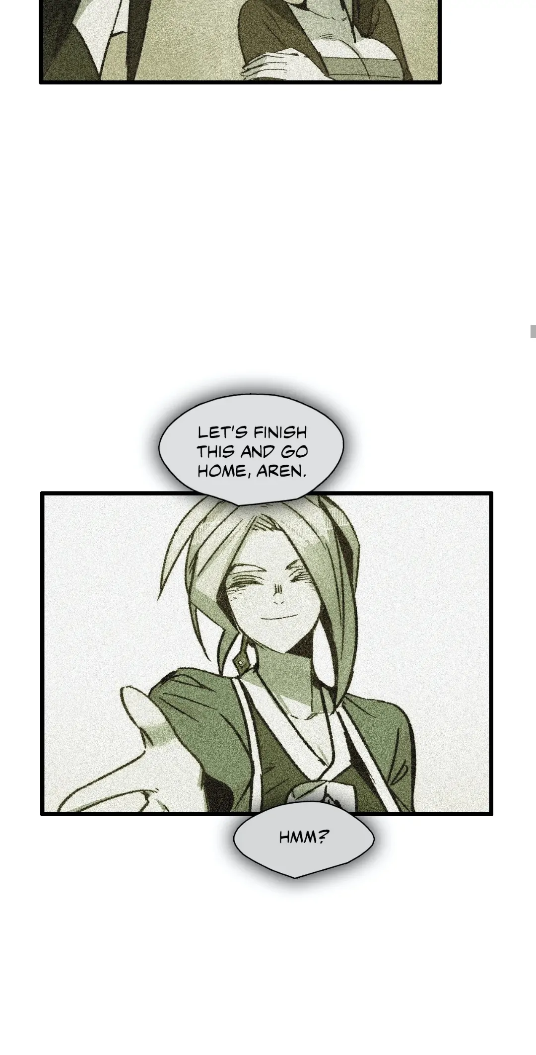 Regnal Trigger Chapter 68 - Page 26