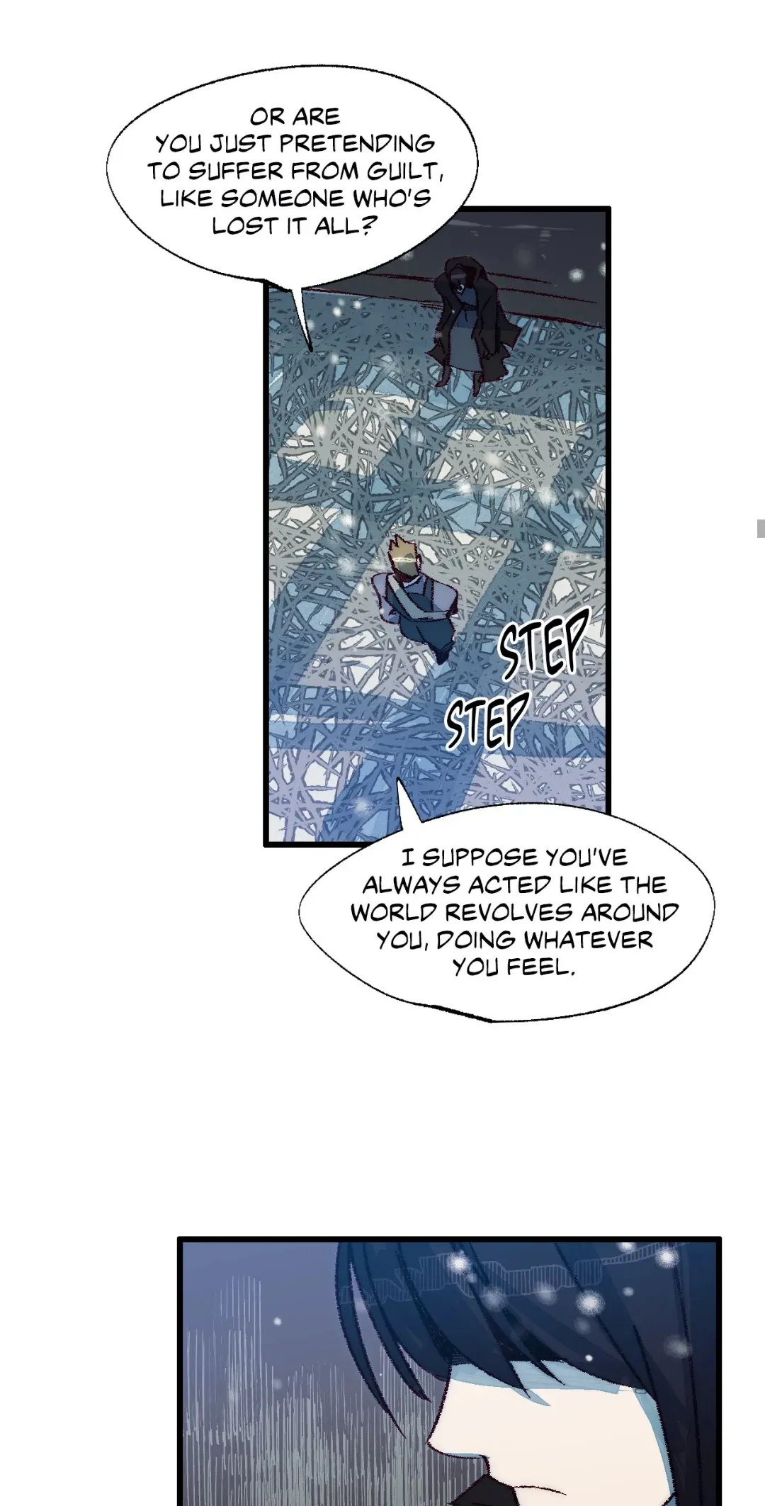 Regnal Trigger Chapter 68 - Page 29