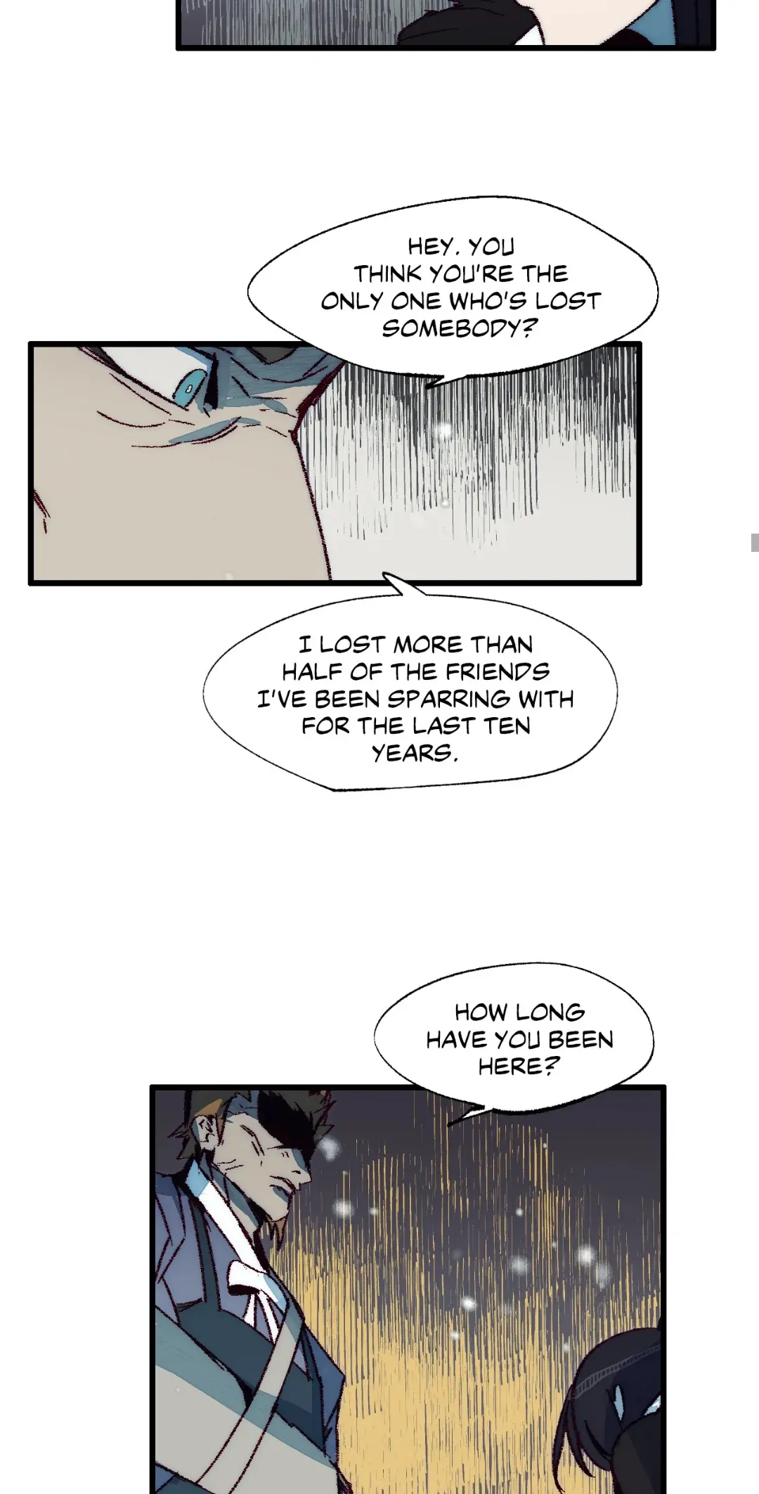 Regnal Trigger Chapter 68 - Page 30