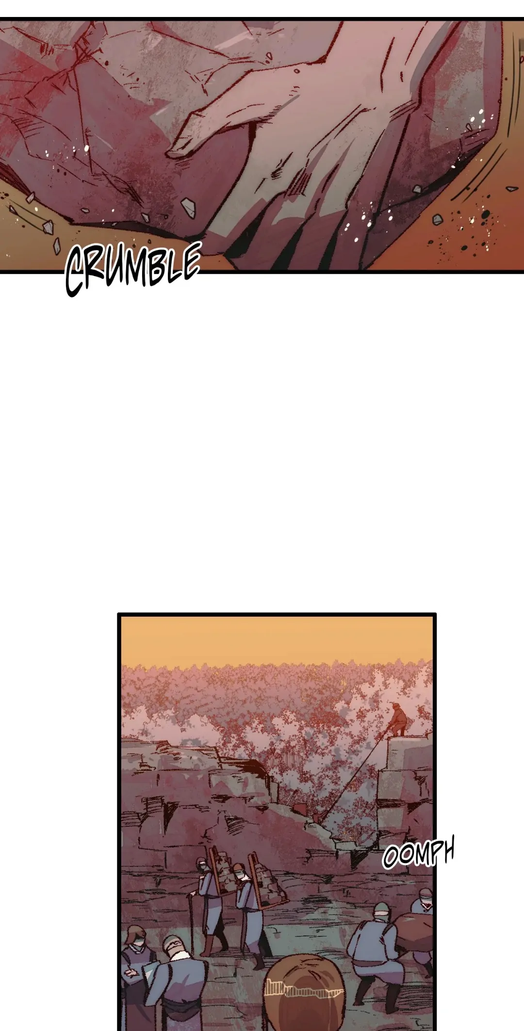 Regnal Trigger Chapter 68 - Page 4