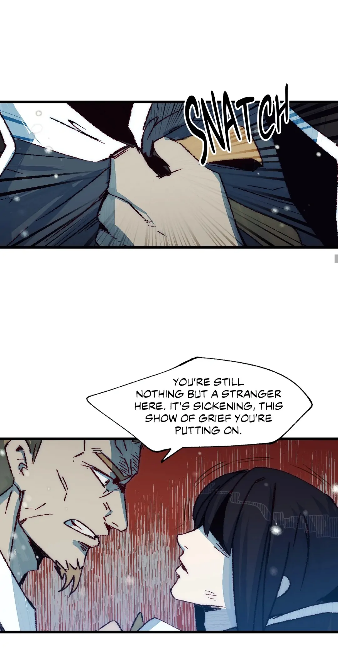 Regnal Trigger Chapter 68 - Page 32