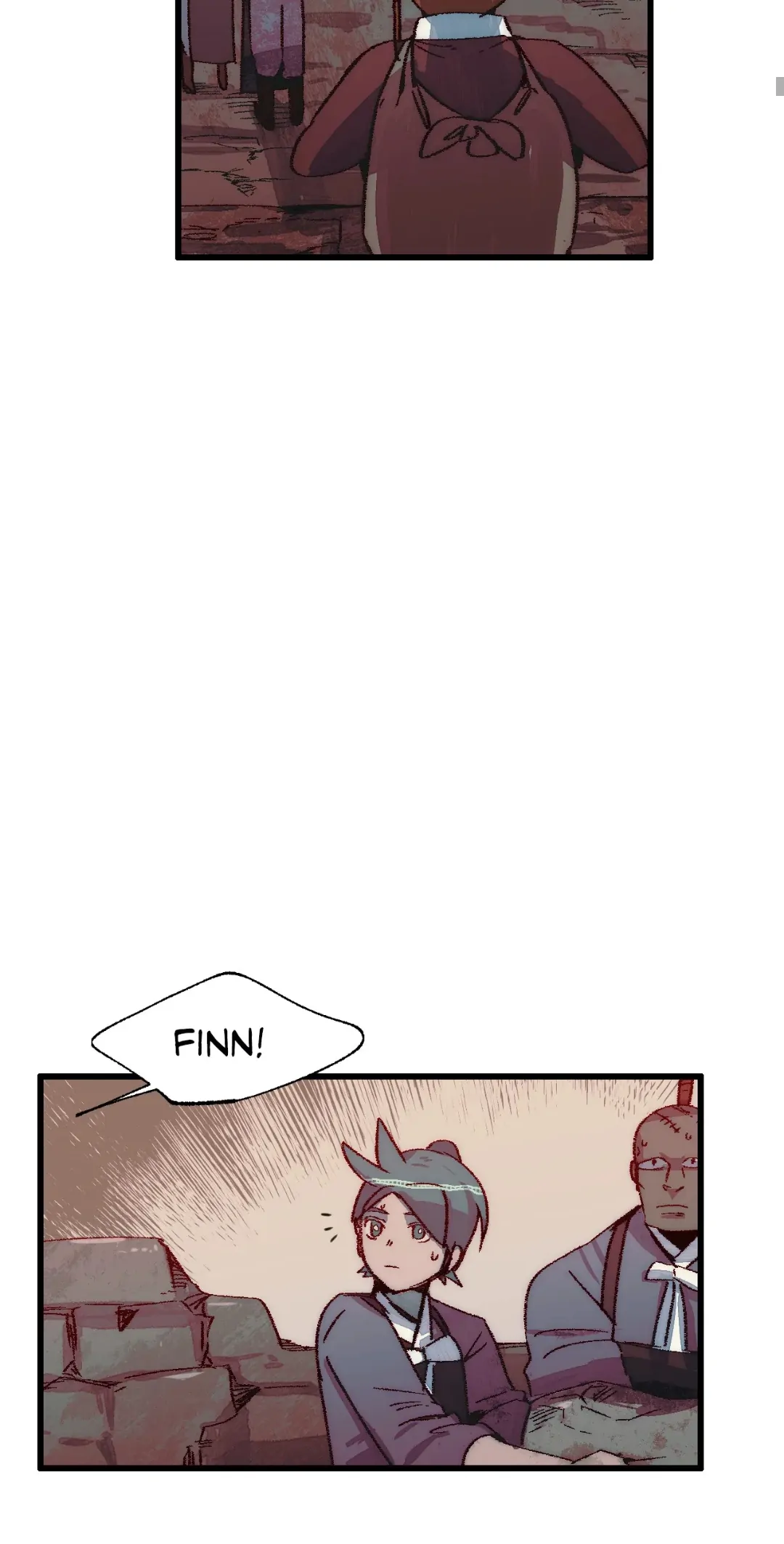 Regnal Trigger Chapter 68 - Page 5