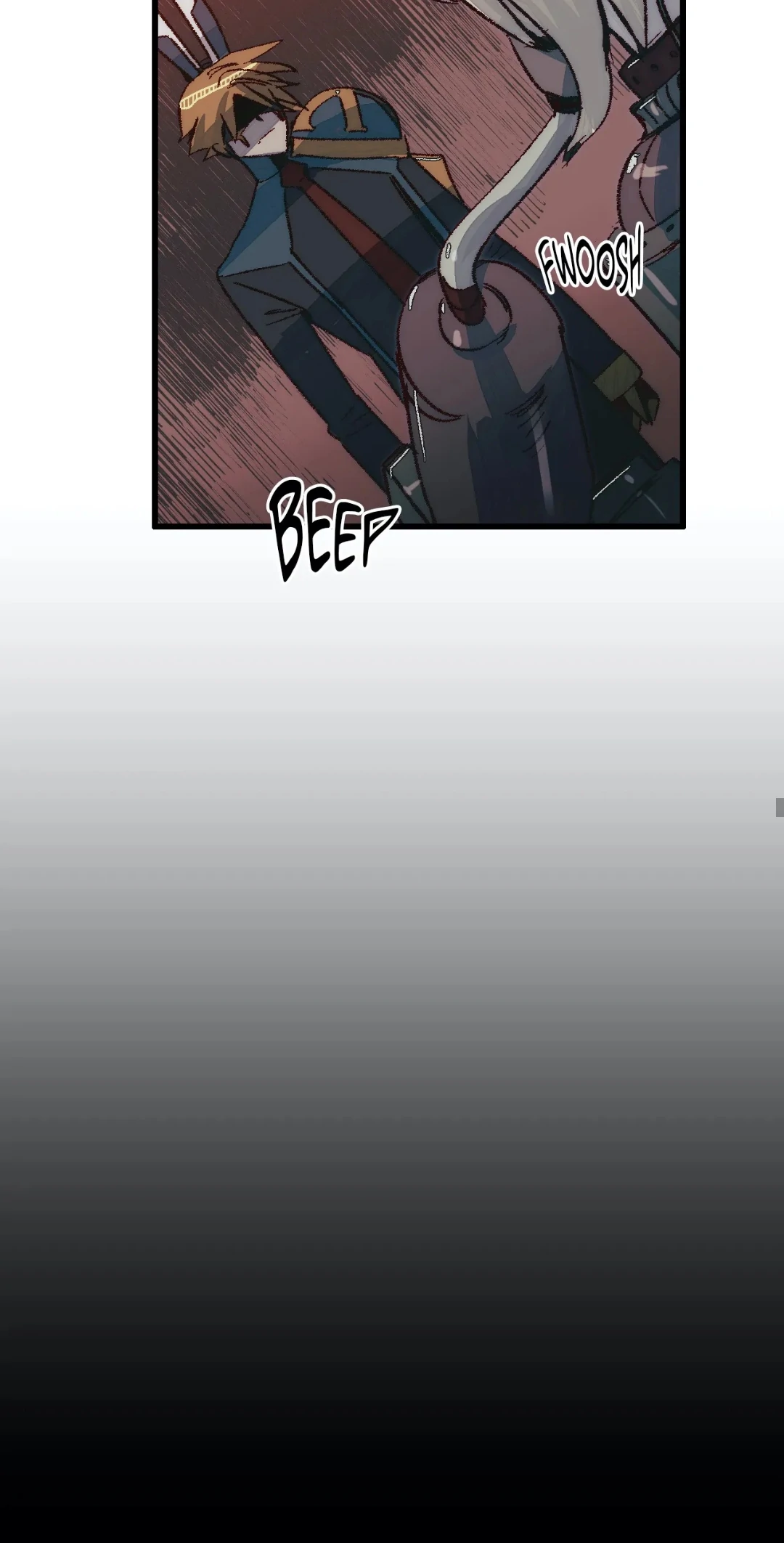 Regnal Trigger Chapter 68 - Page 43