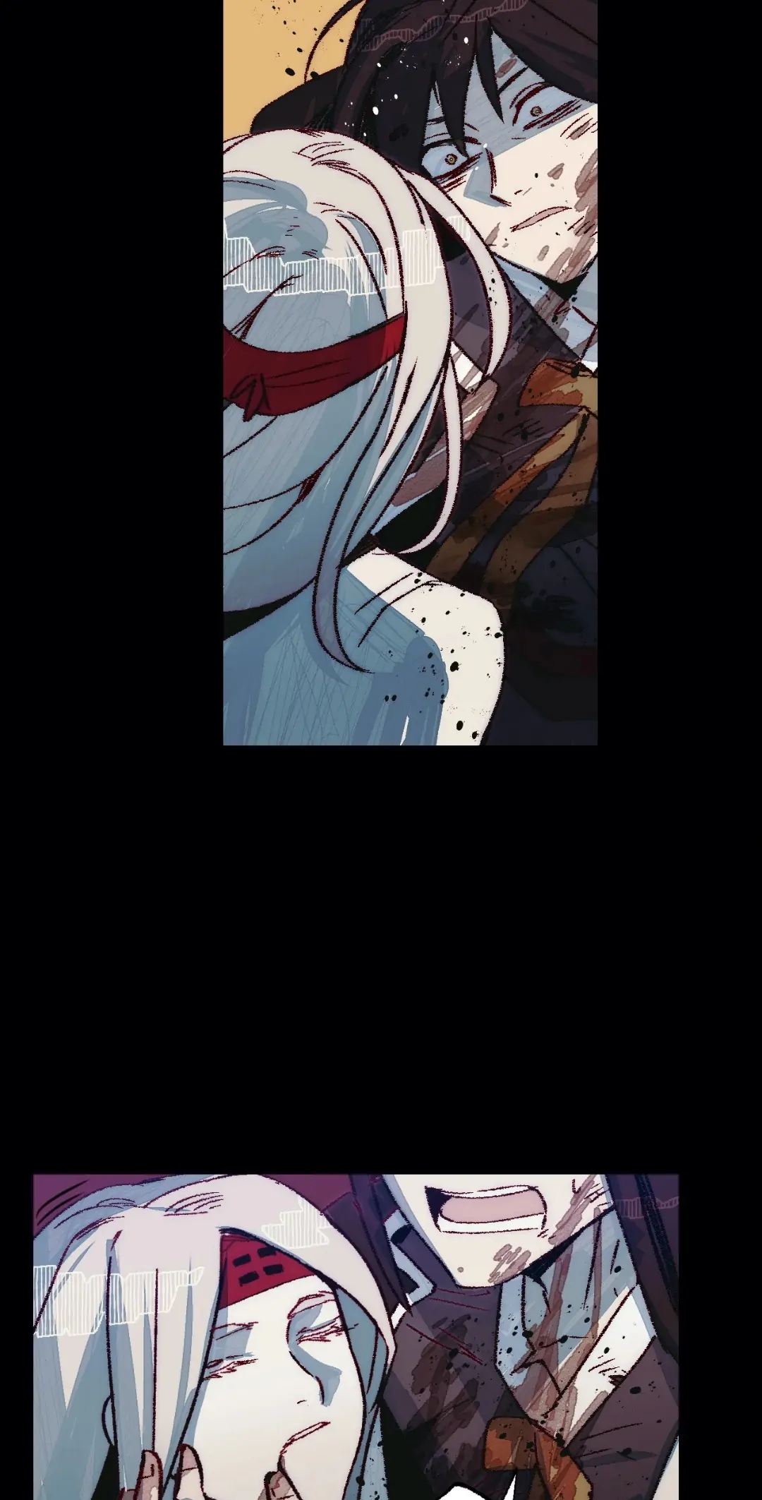 Regnal Trigger Chapter 68 - Page 46