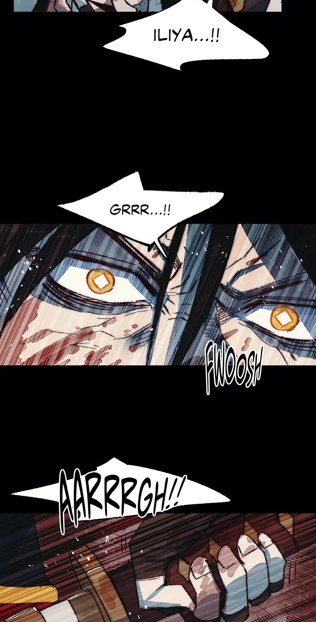 Regnal Trigger Chapter 68 - Page 47