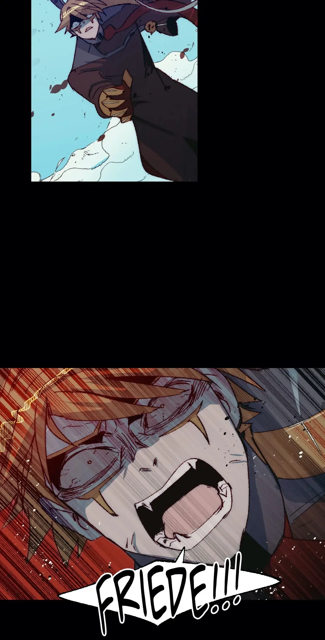 Regnal Trigger Chapter 68 - Page 52