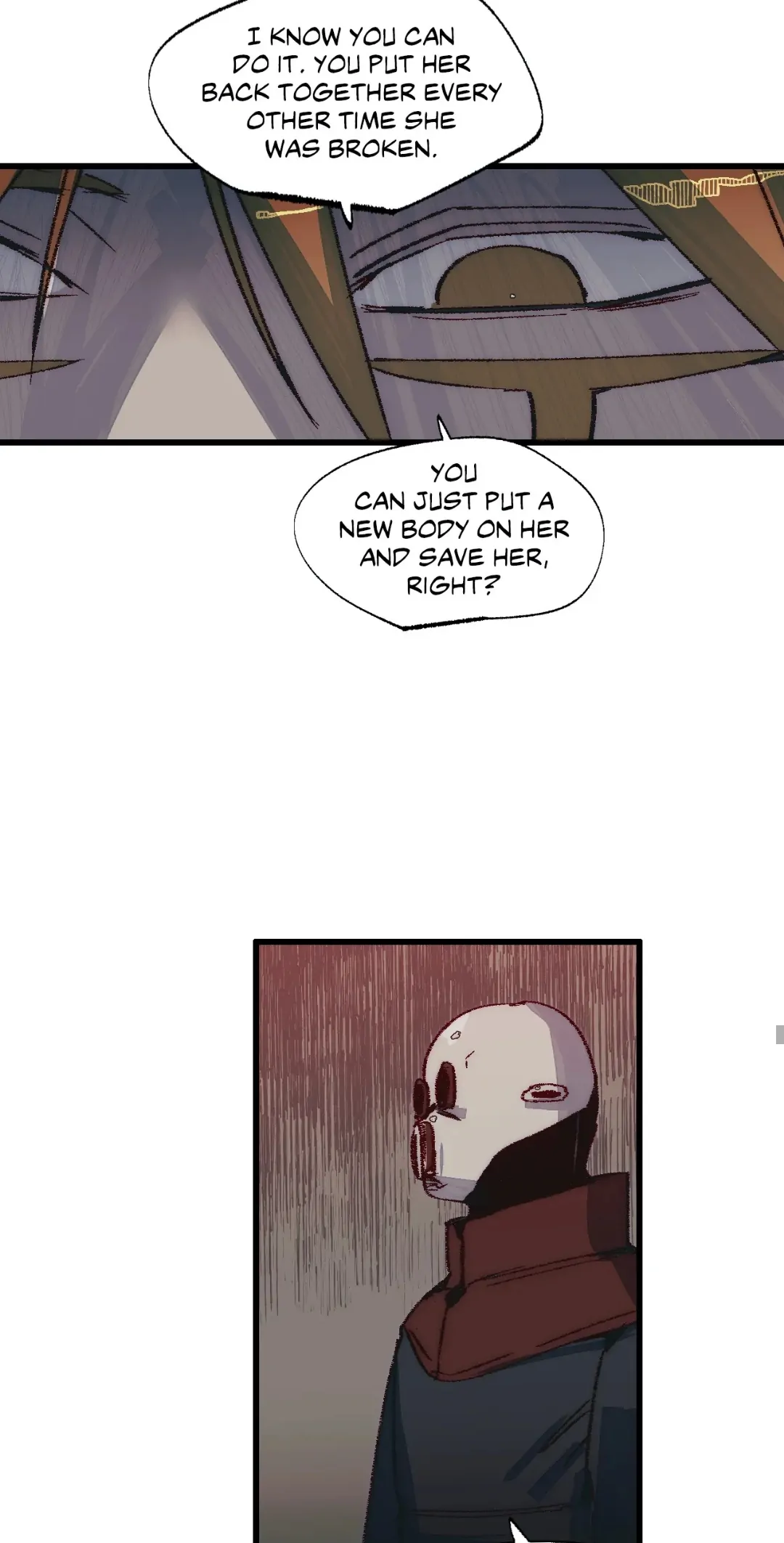 Regnal Trigger Chapter 68 - Page 55