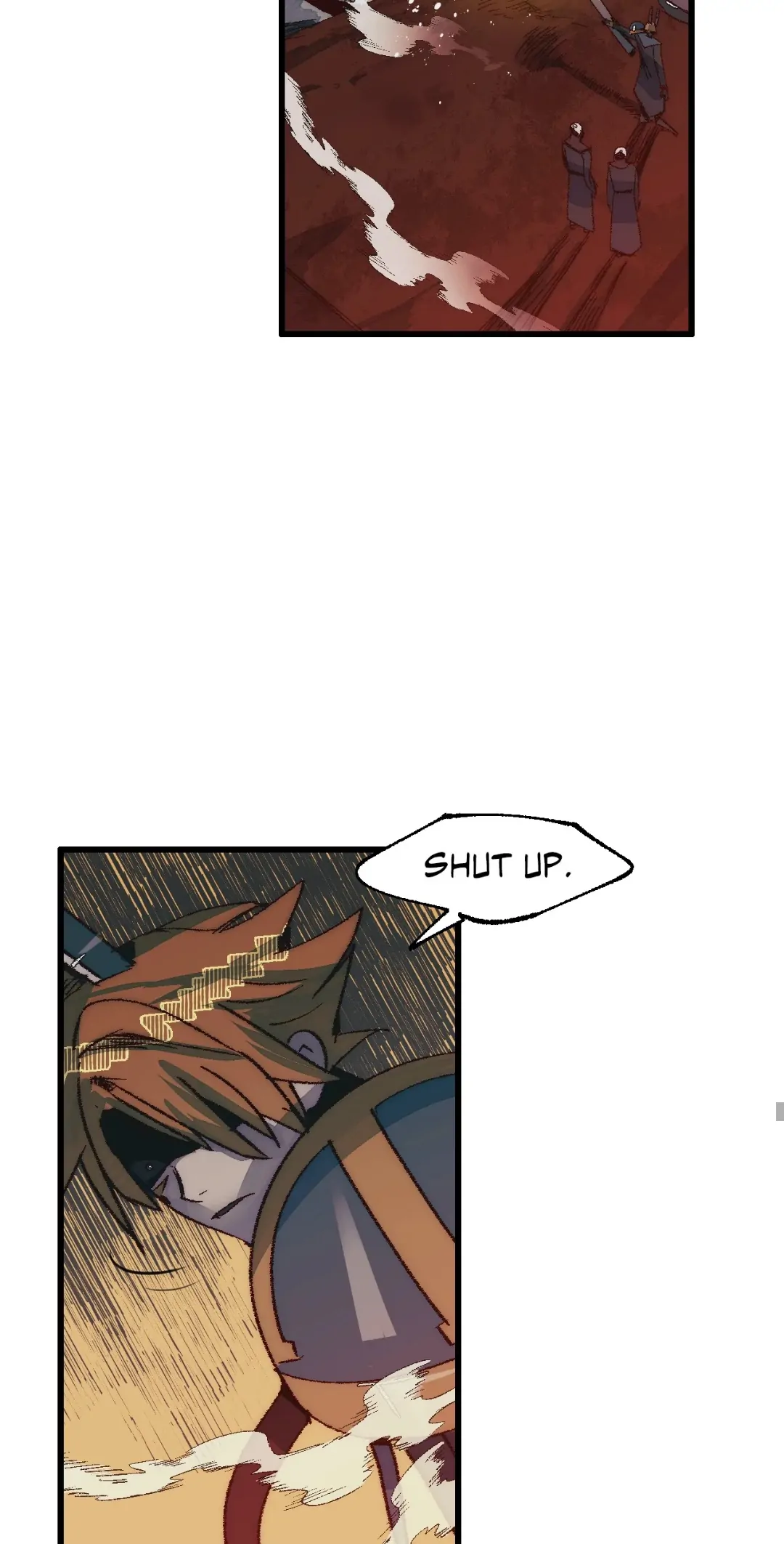 Regnal Trigger Chapter 68 - Page 59