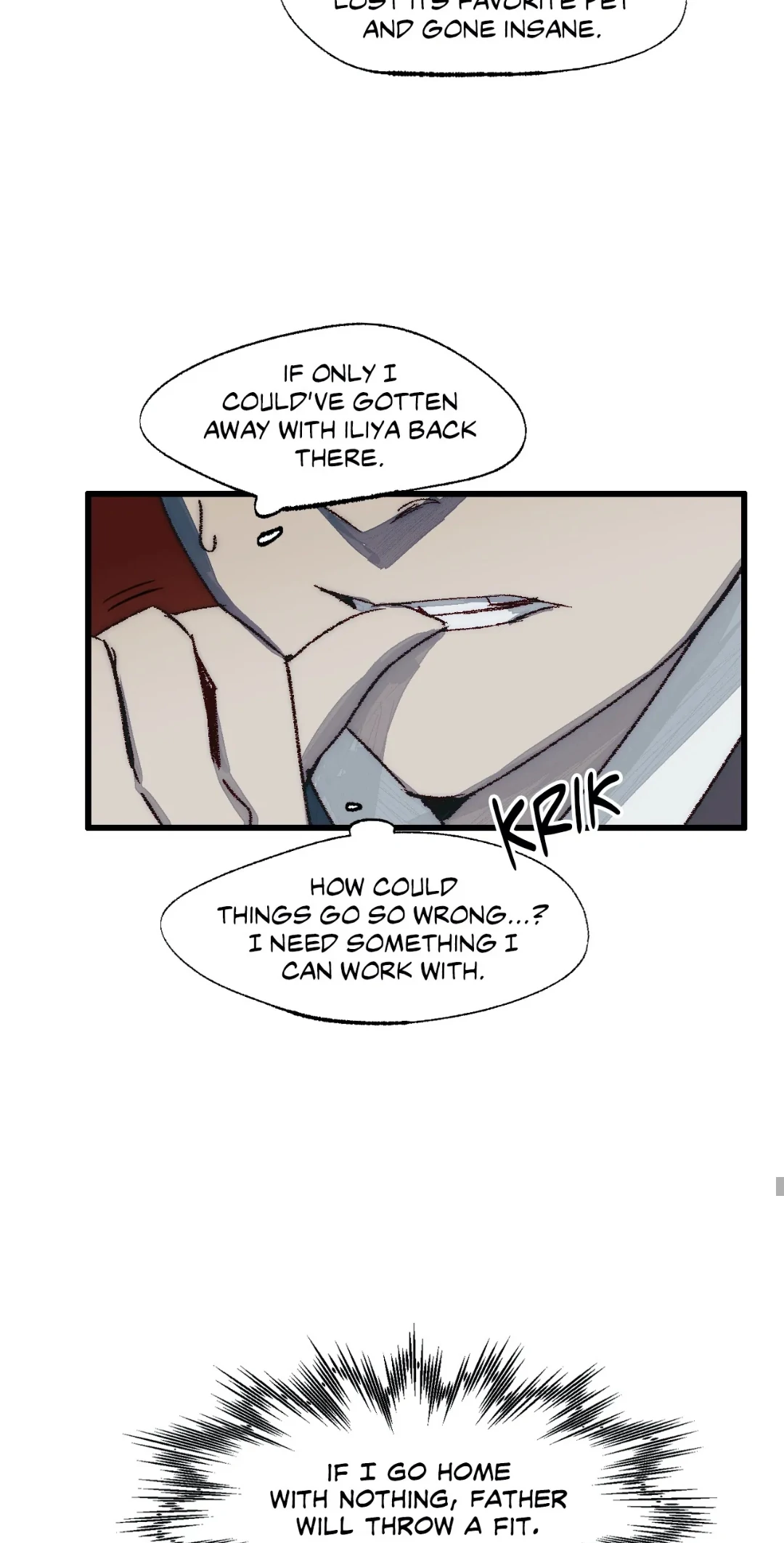 Regnal Trigger Chapter 68 - Page 63