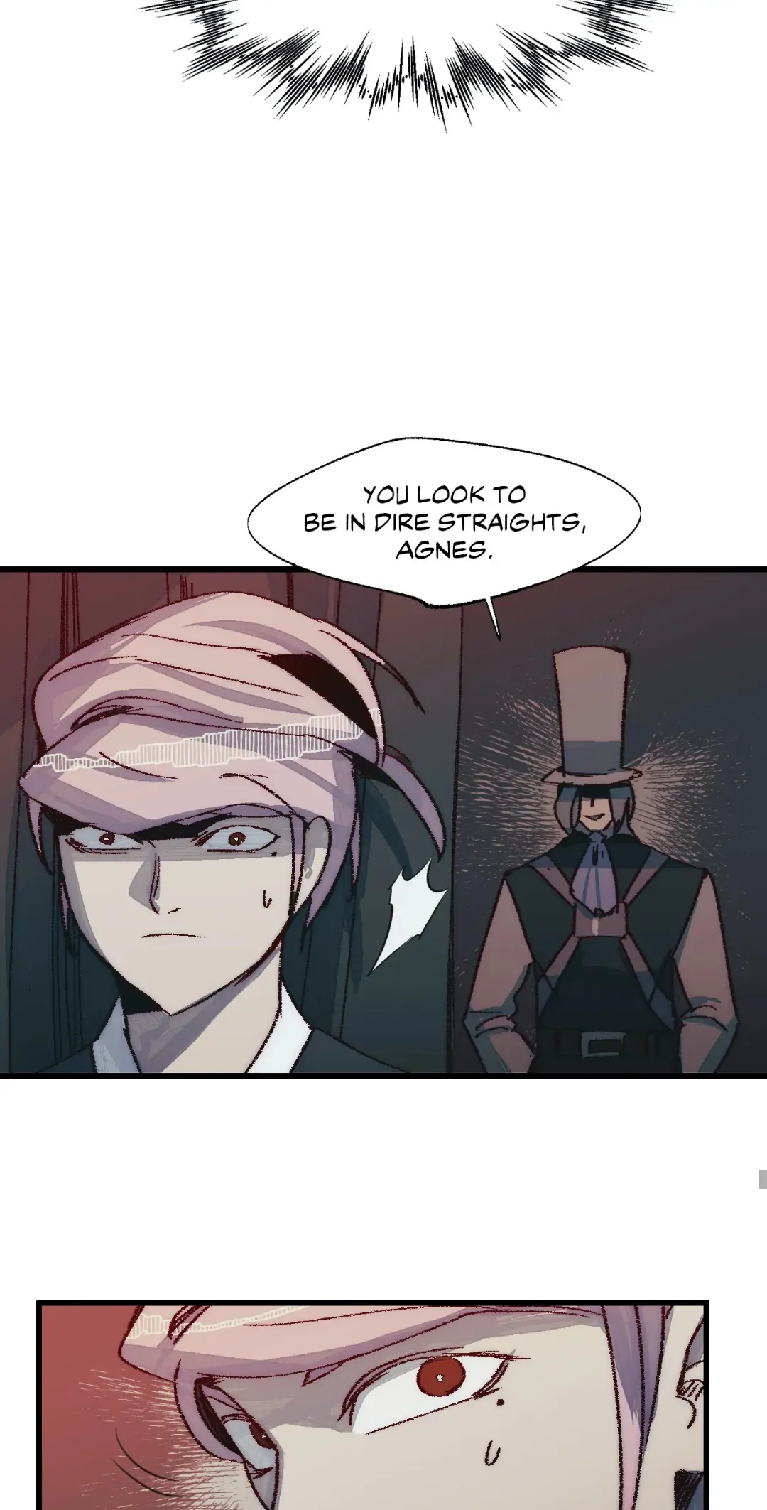 Regnal Trigger Chapter 68 - Page 64