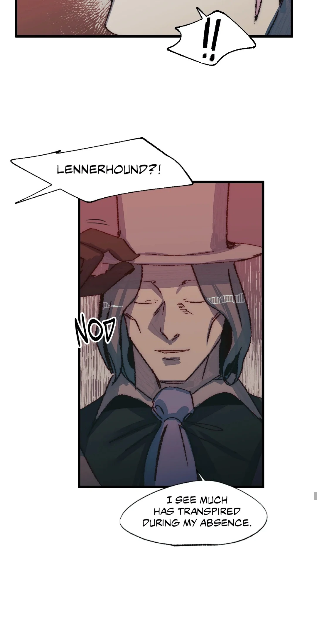 Regnal Trigger Chapter 68 - Page 65