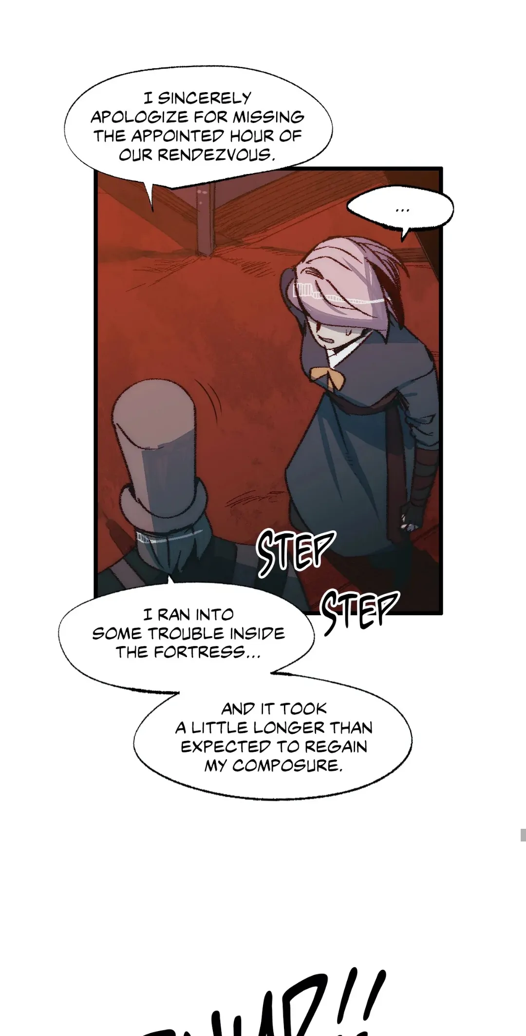 Regnal Trigger Chapter 68 - Page 66