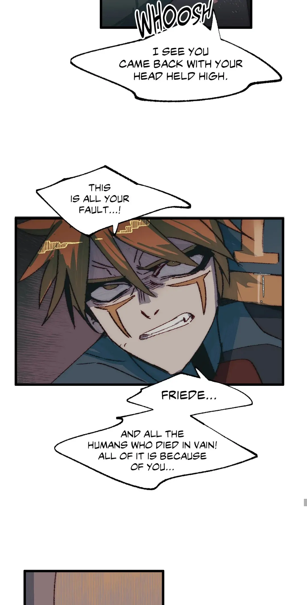 Regnal Trigger Chapter 68 - Page 68