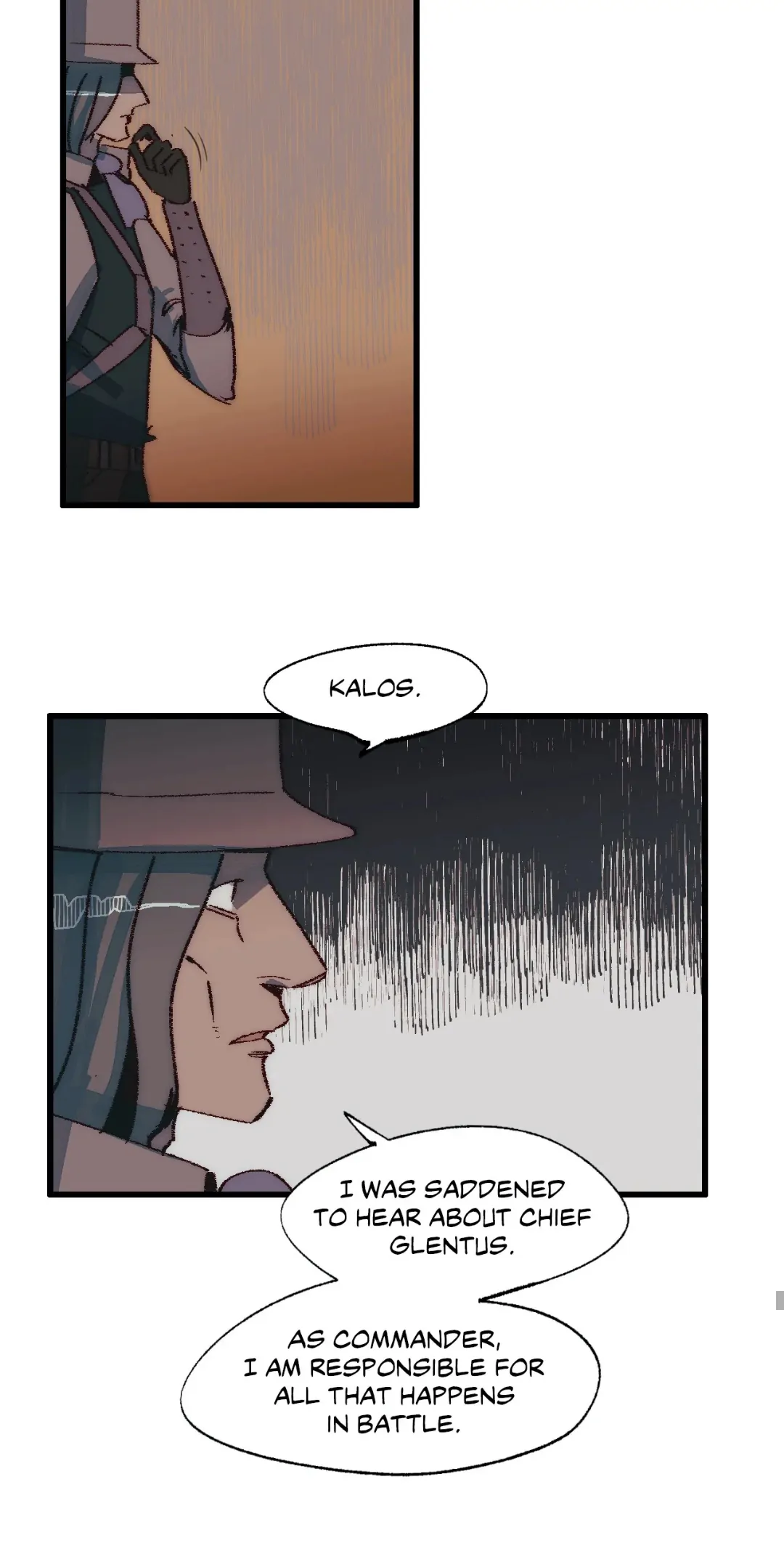 Regnal Trigger Chapter 68 - Page 69