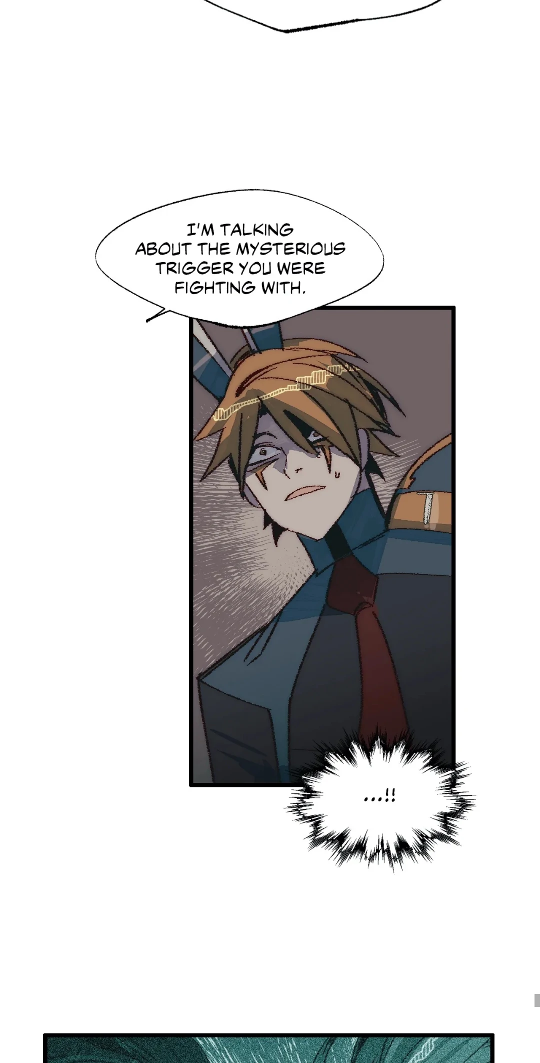 Regnal Trigger Chapter 68 - Page 77