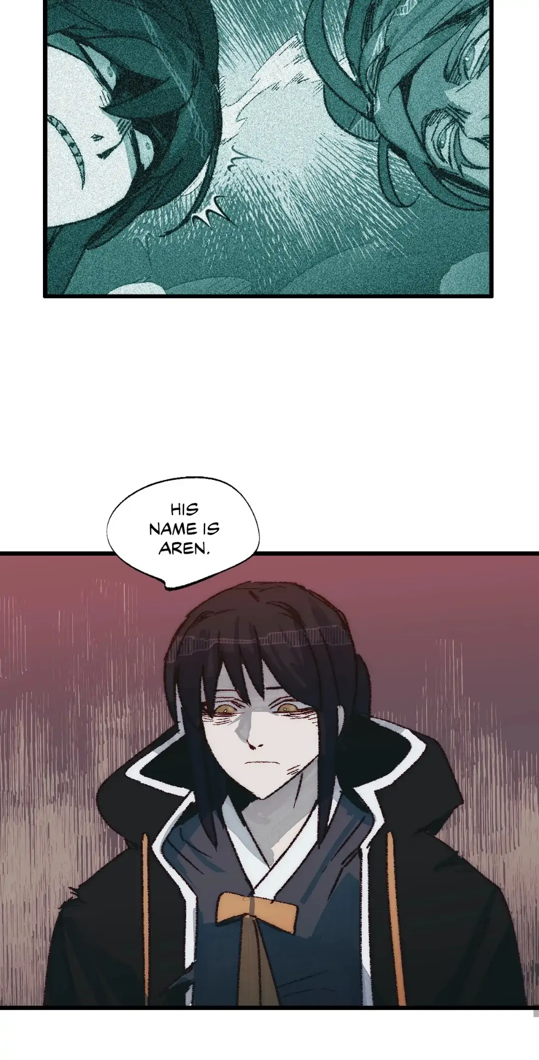 Regnal Trigger Chapter 68 - Page 78