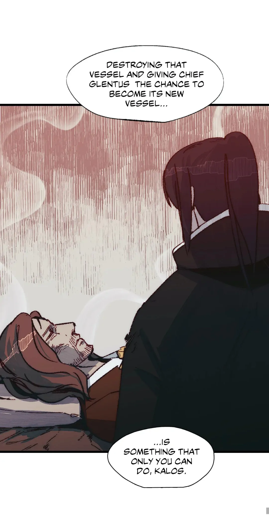 Regnal Trigger Chapter 68 - Page 79