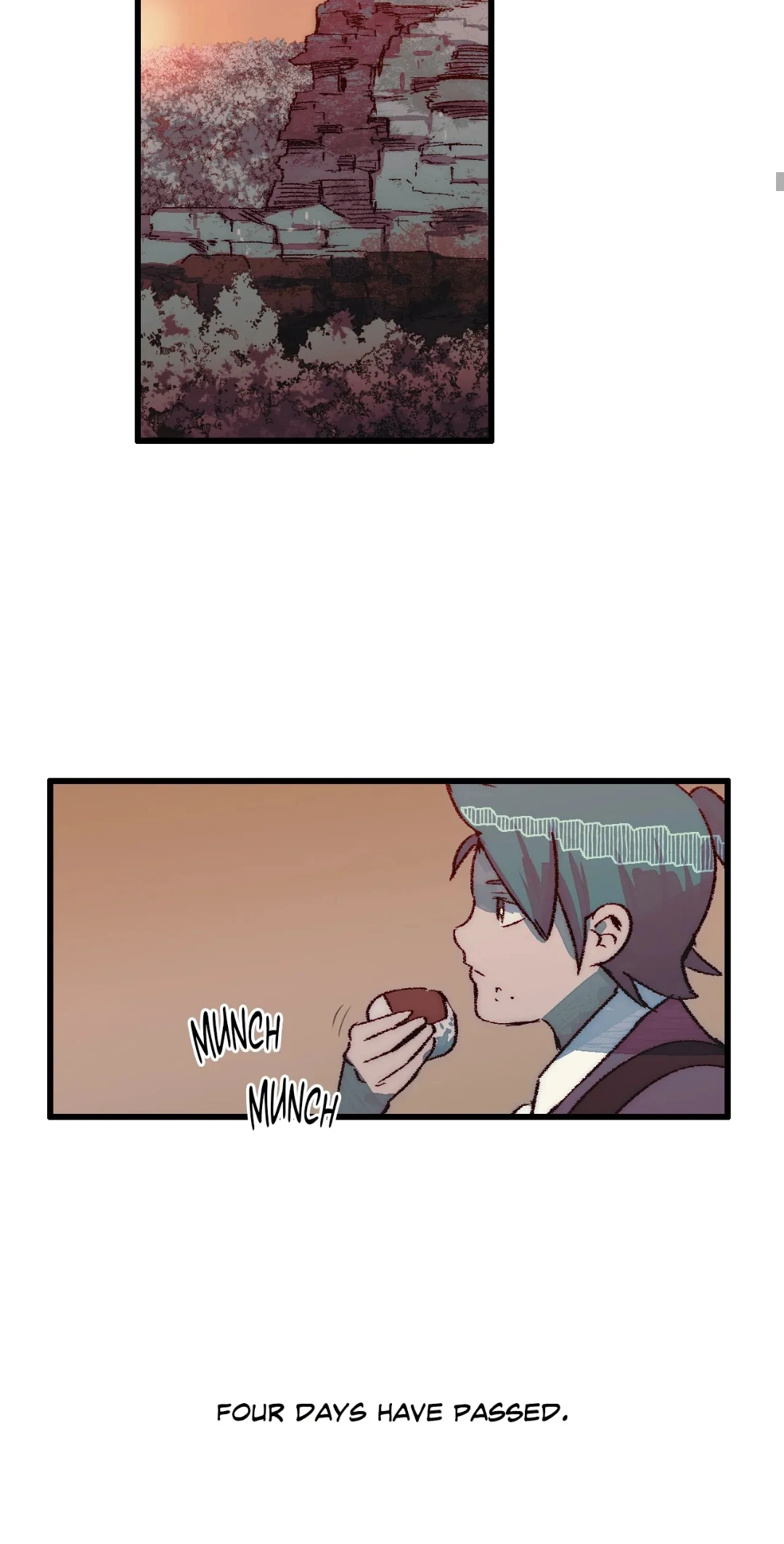 Regnal Trigger Chapter 68 - Page 10