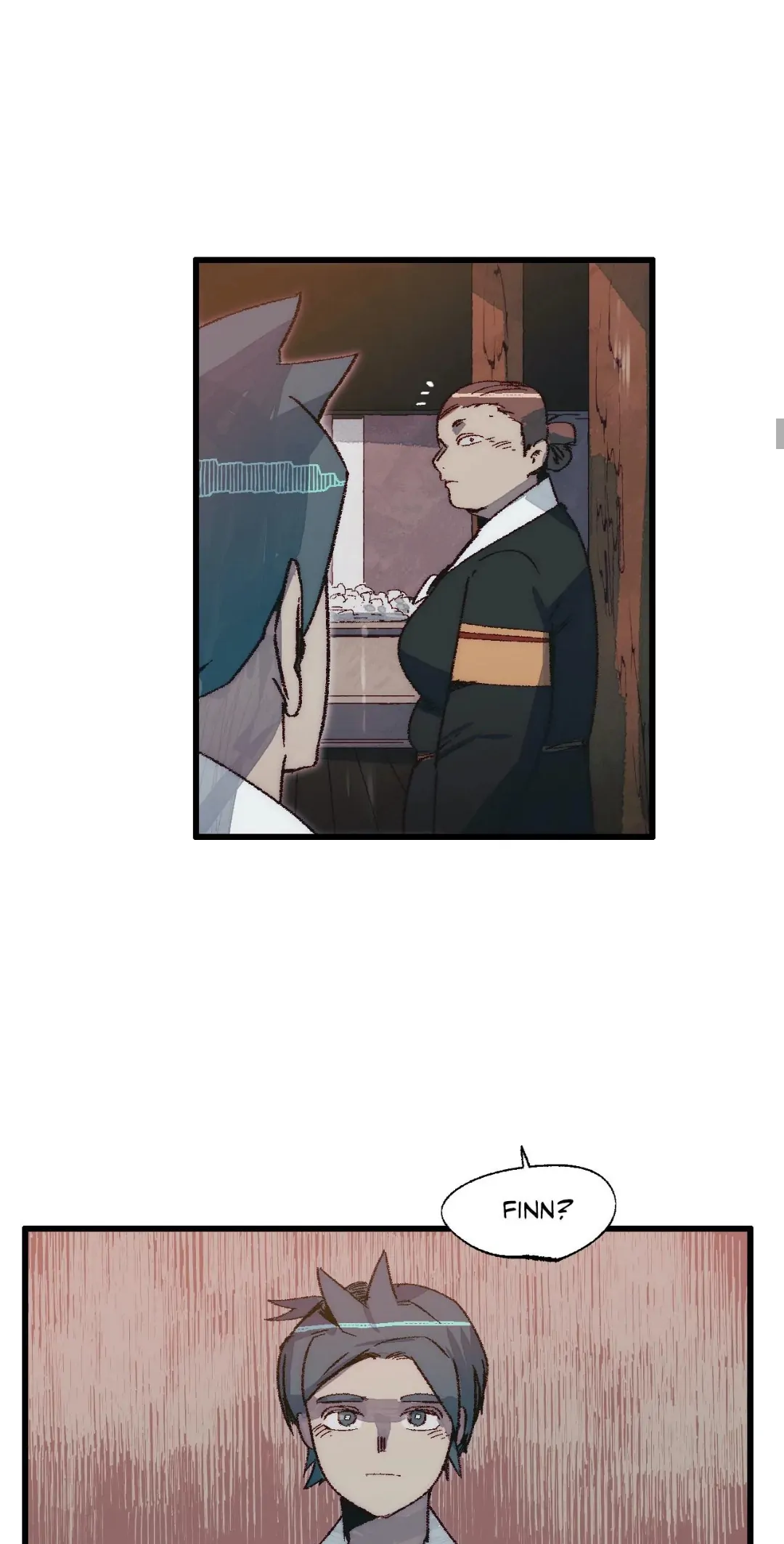 Regnal Trigger Chapter 69 - Page 15