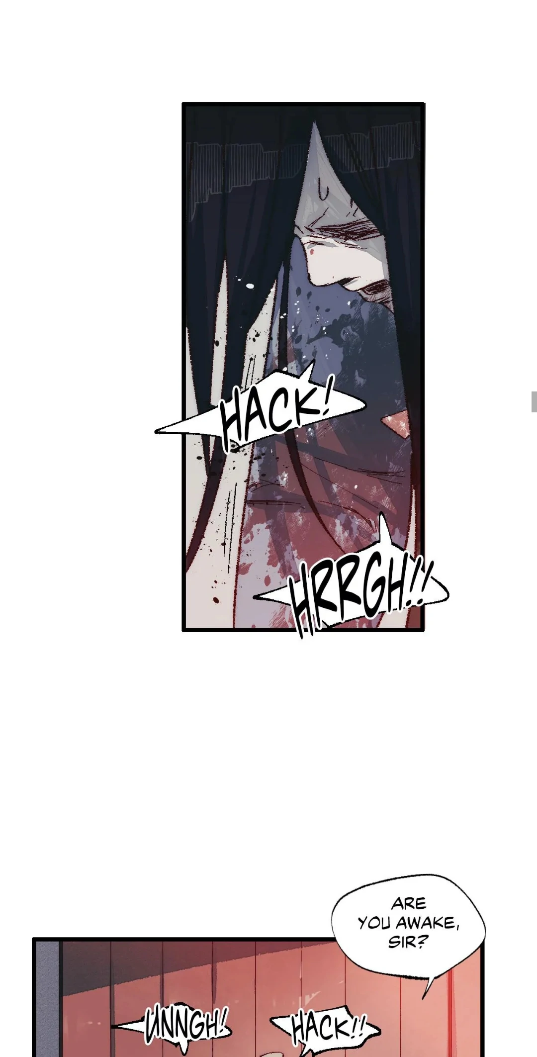 Regnal Trigger Chapter 69 - Page 20