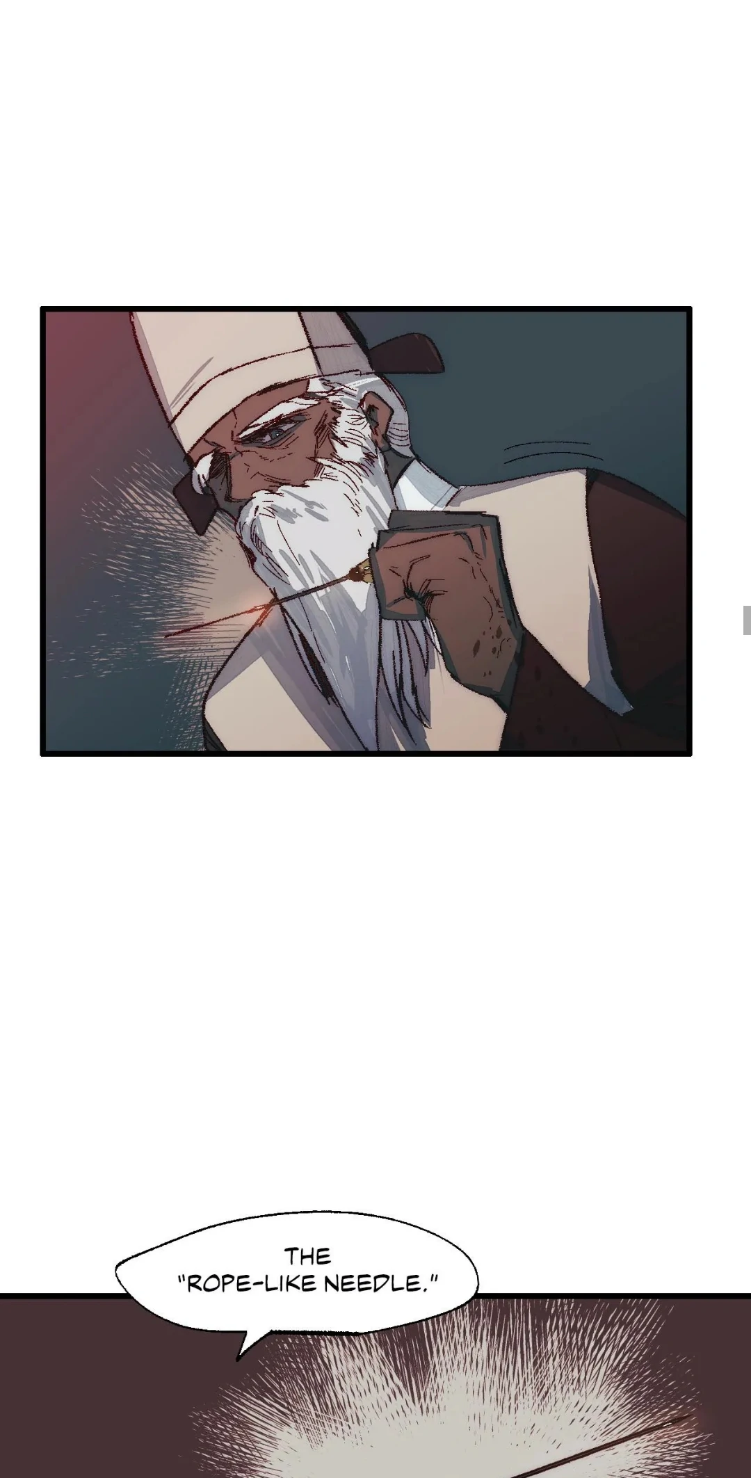 Regnal Trigger Chapter 69 - Page 22