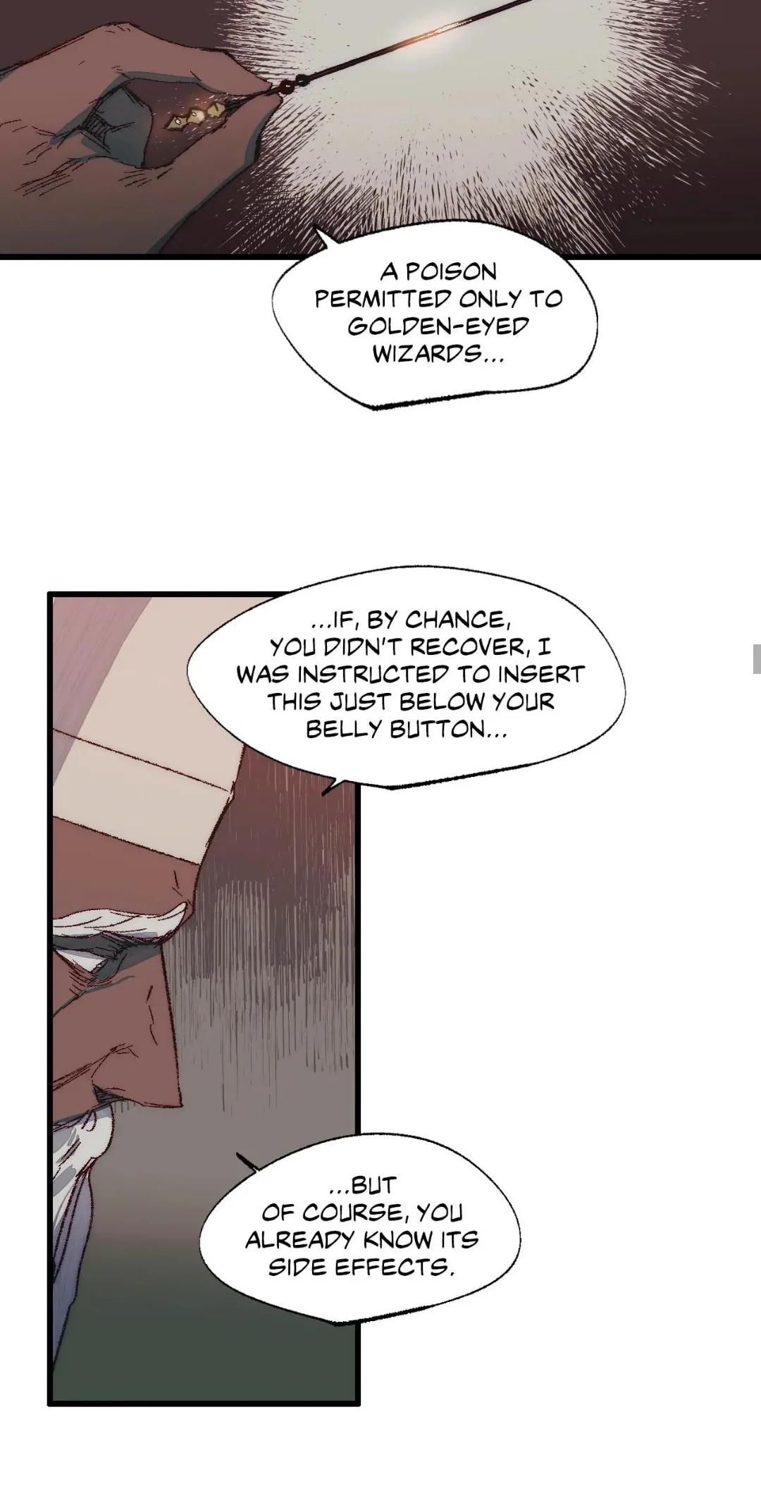 Regnal Trigger Chapter 69 - Page 23