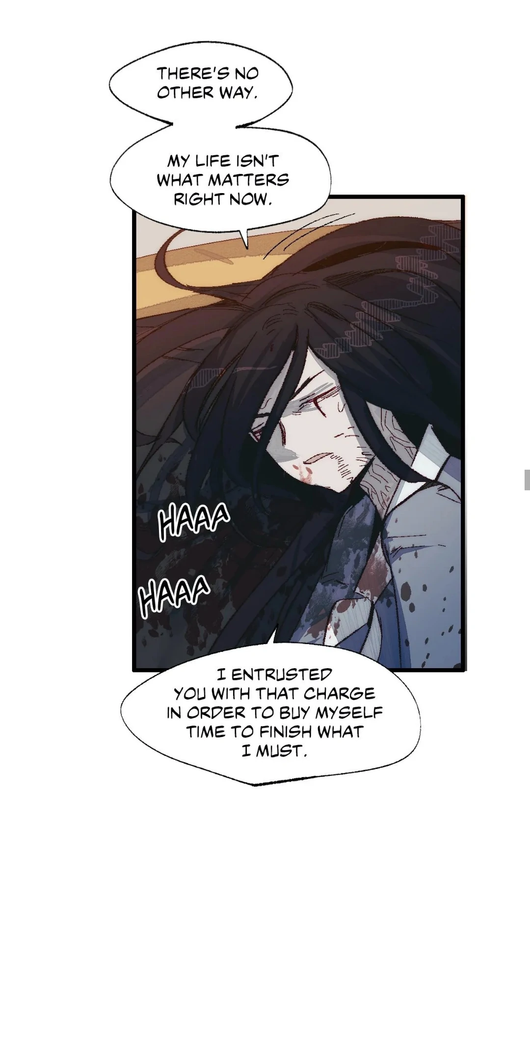 Regnal Trigger Chapter 69 - Page 24