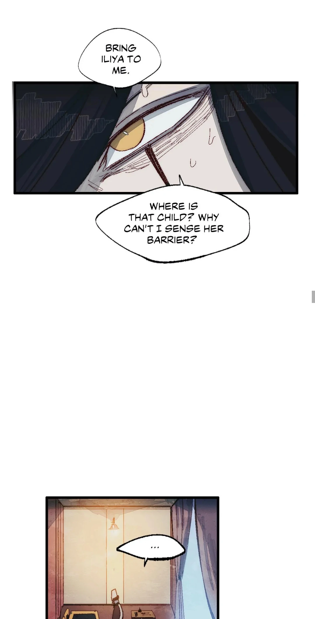 Regnal Trigger Chapter 69 - Page 25