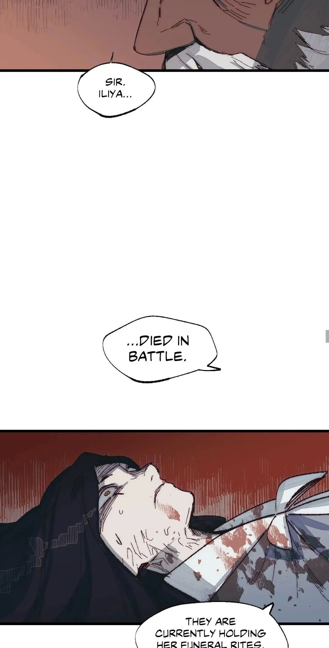 Regnal Trigger Chapter 69 - Page 27