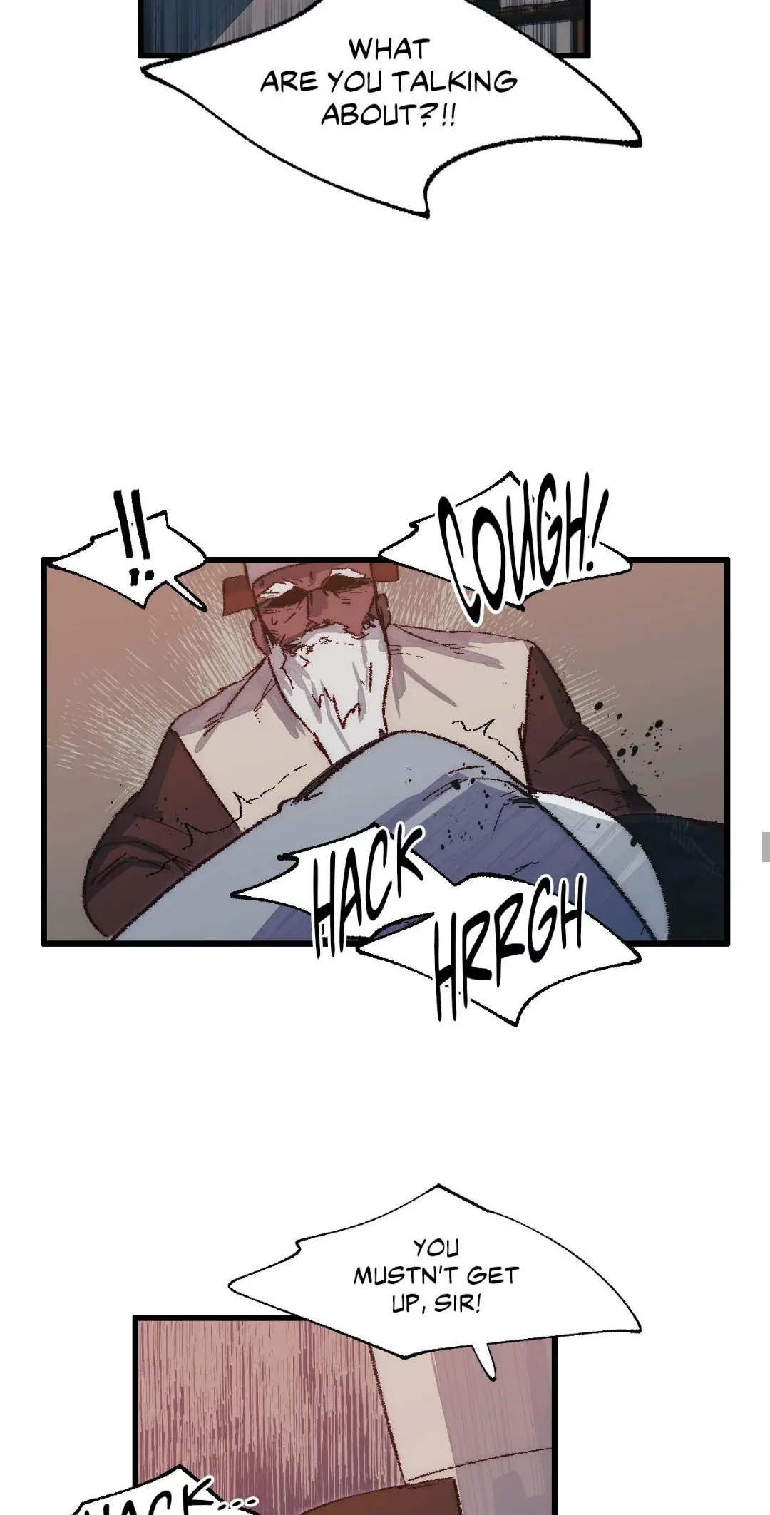 Regnal Trigger Chapter 69 - Page 29