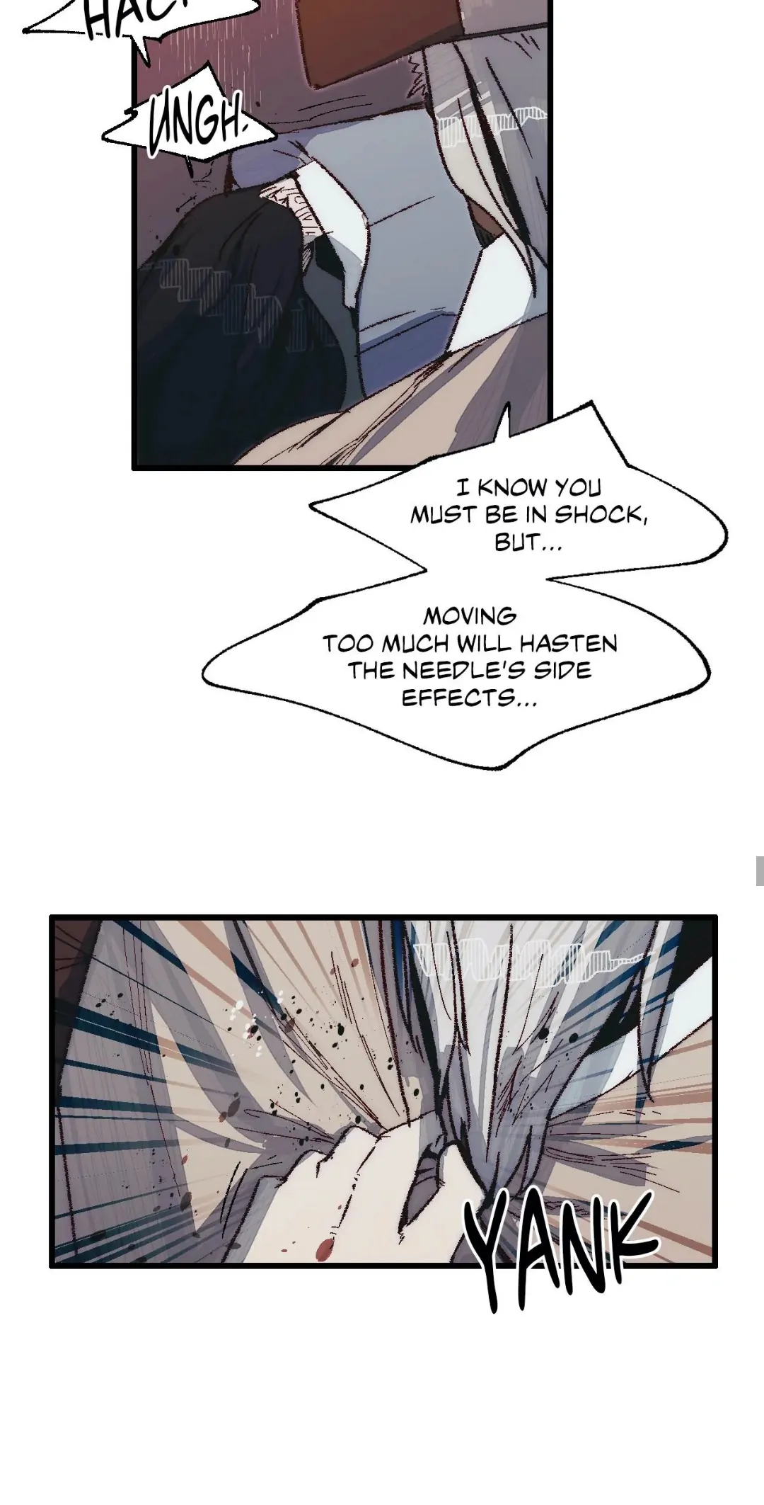 Regnal Trigger Chapter 69 - Page 30