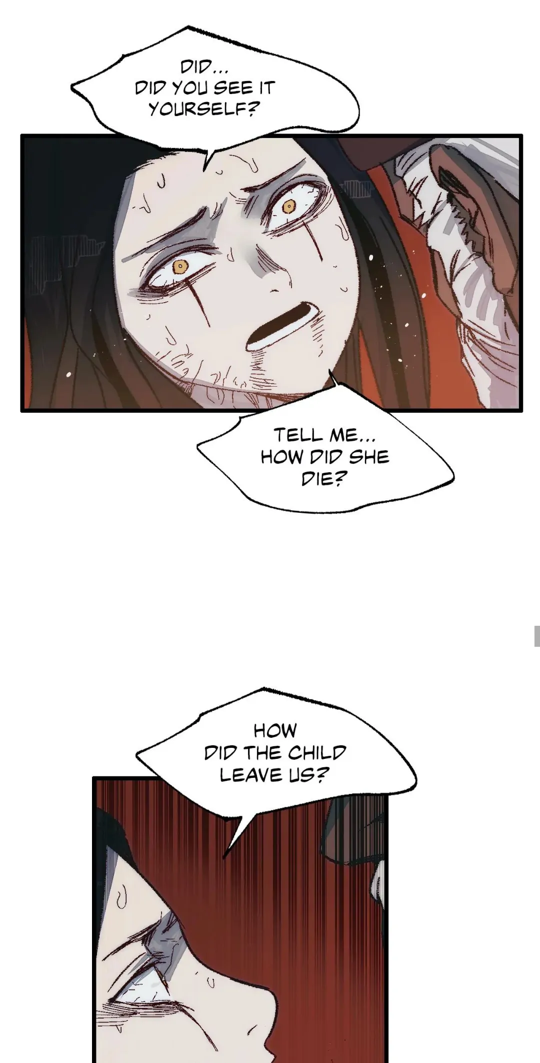 Regnal Trigger Chapter 69 - Page 31