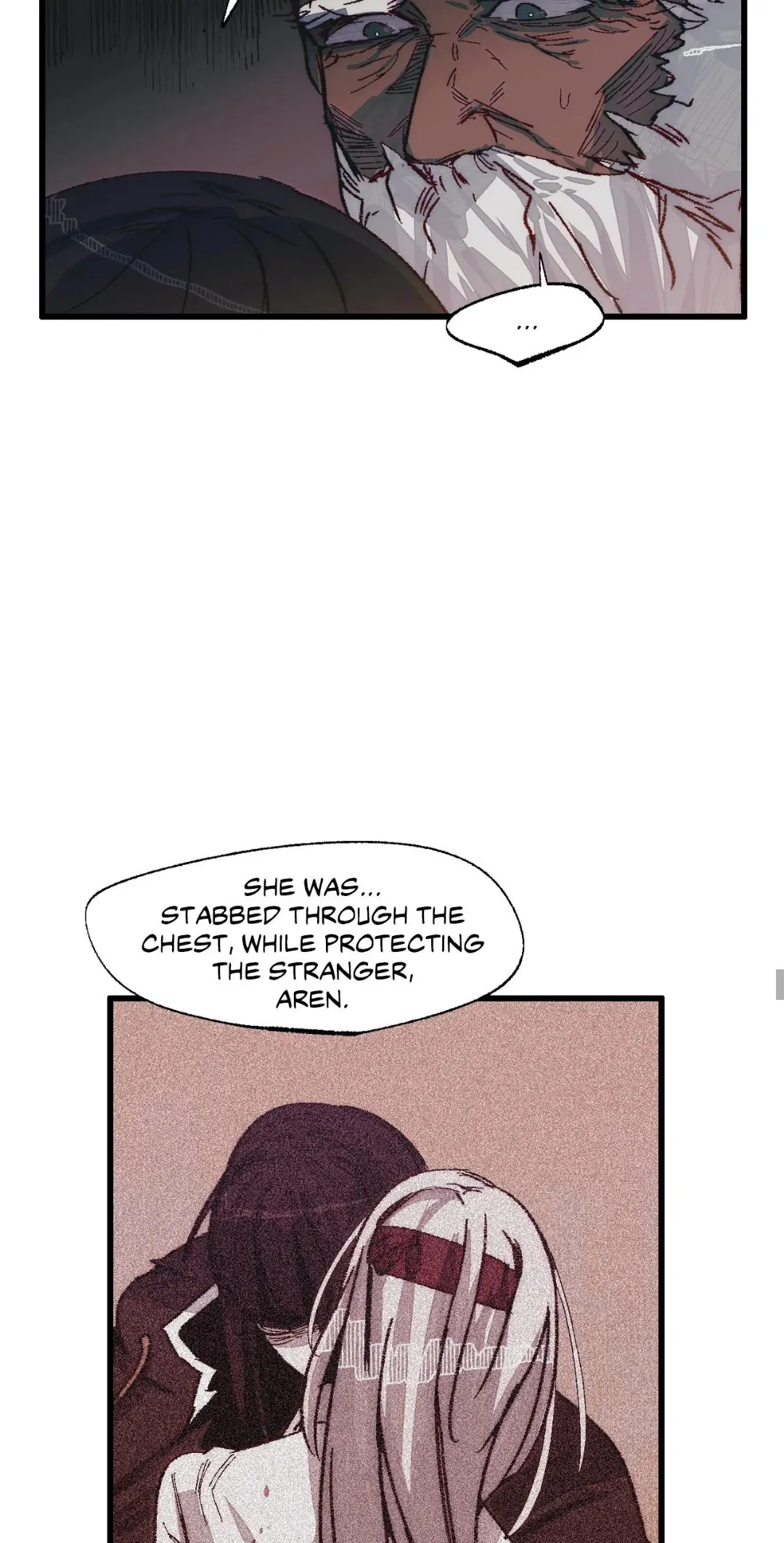 Regnal Trigger Chapter 69 - Page 33