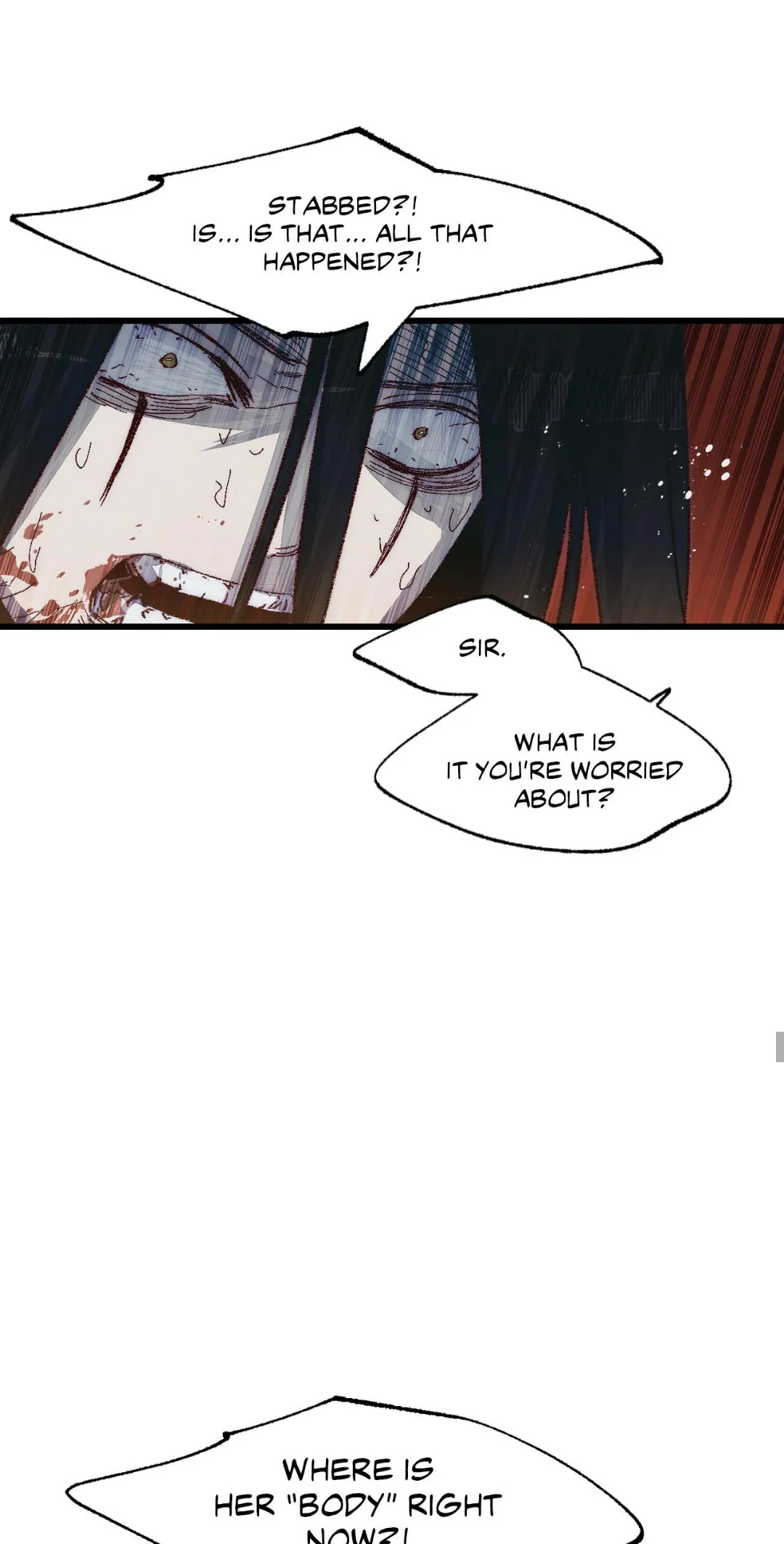 Regnal Trigger Chapter 69 - Page 35