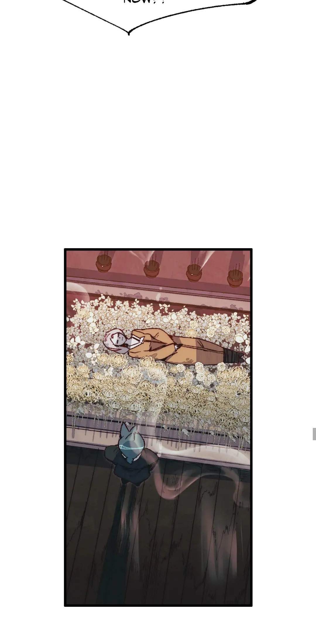 Regnal Trigger Chapter 69 - Page 36