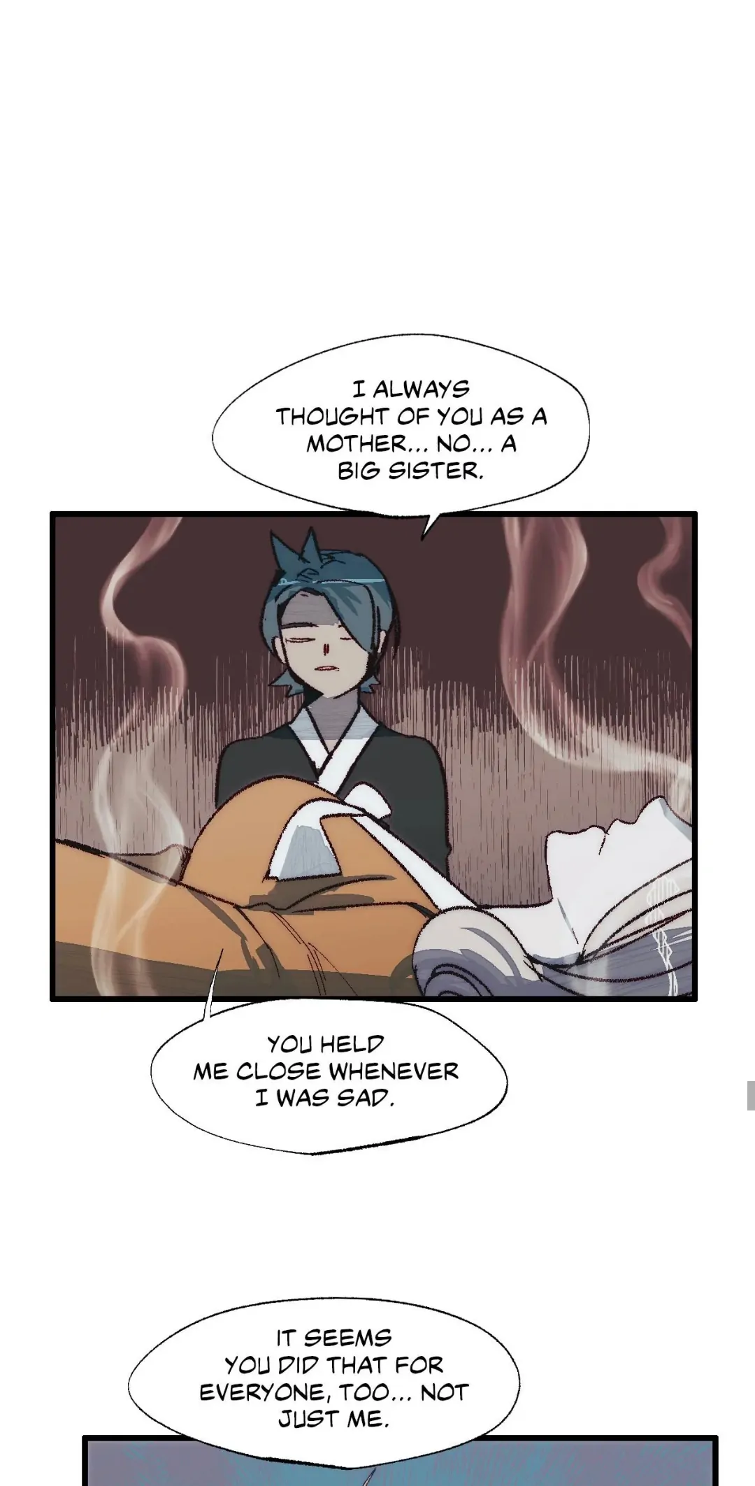 Regnal Trigger Chapter 69 - Page 38