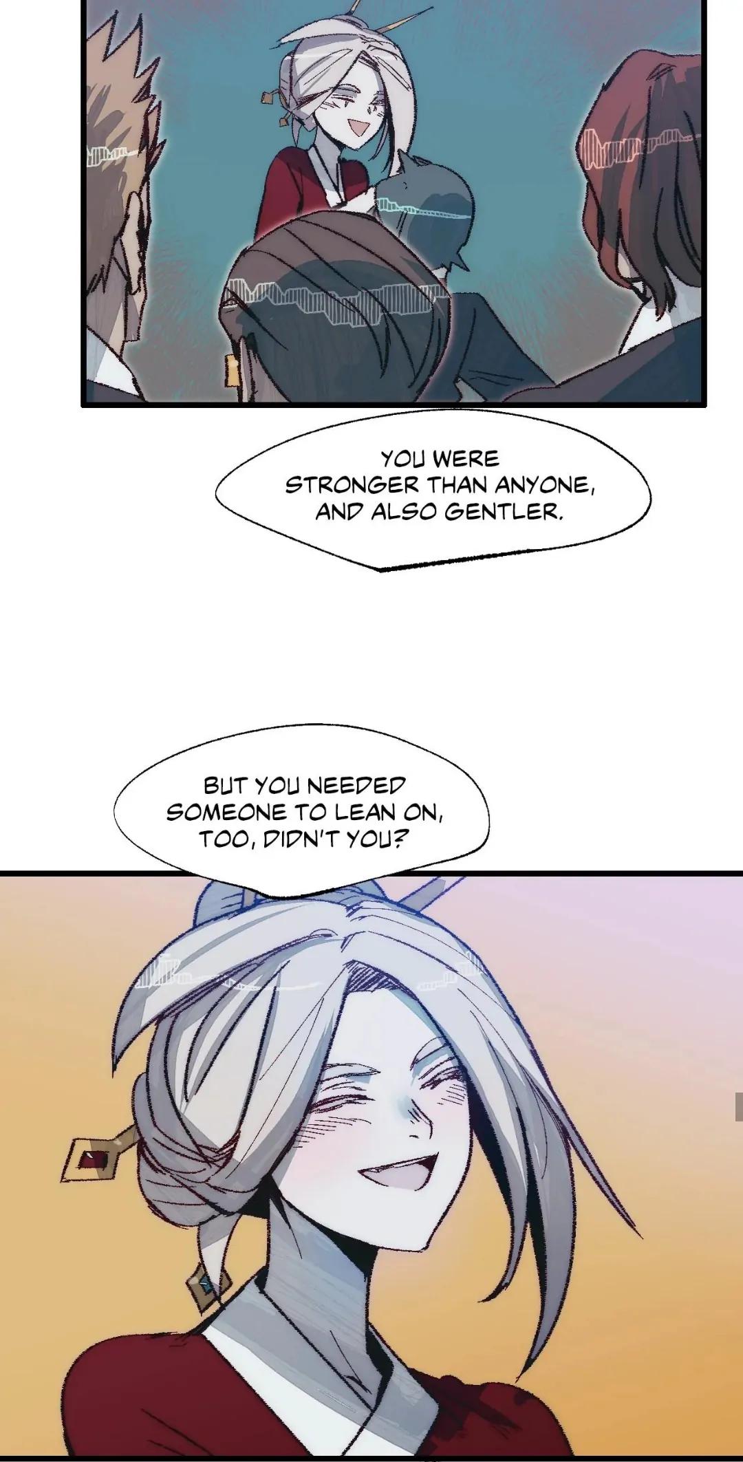 Regnal Trigger Chapter 69 - Page 39