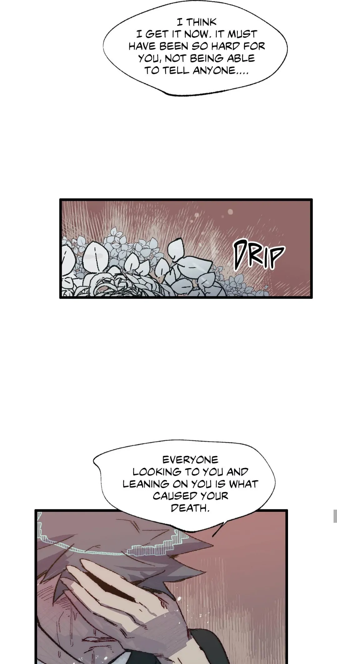 Regnal Trigger Chapter 69 - Page 40