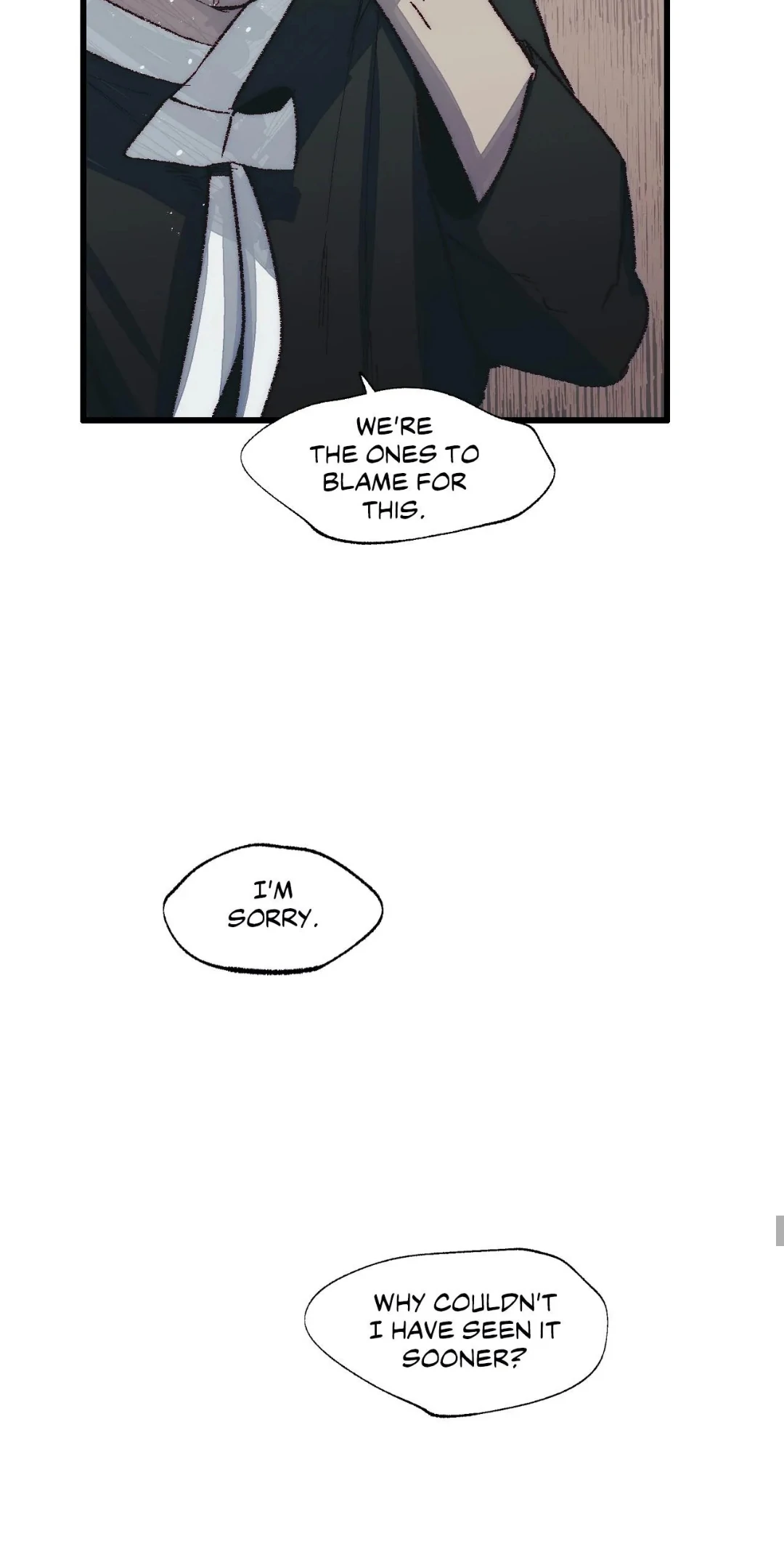 Regnal Trigger Chapter 69 - Page 41