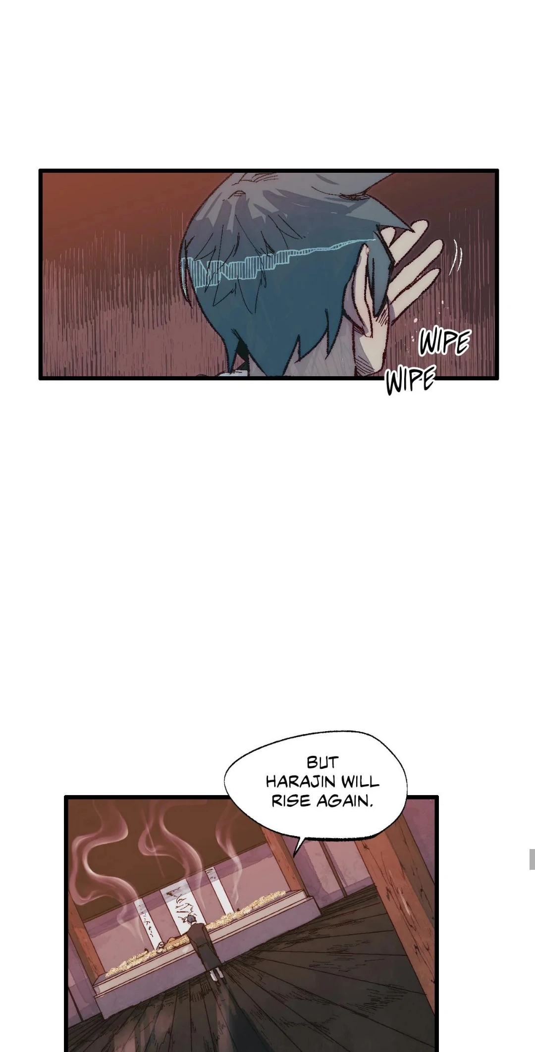 Regnal Trigger Chapter 69 - Page 42