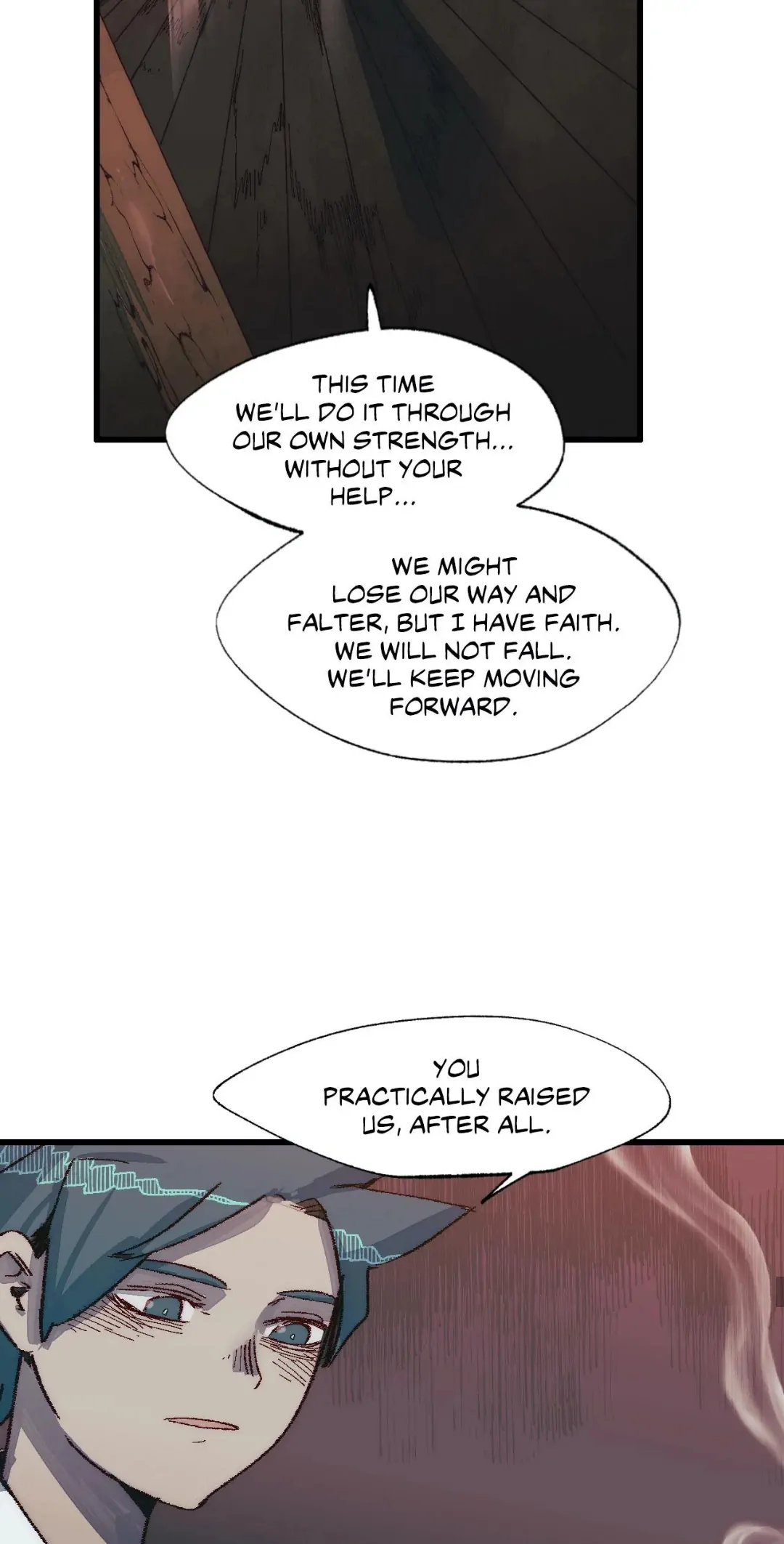 Regnal Trigger Chapter 69 - Page 43